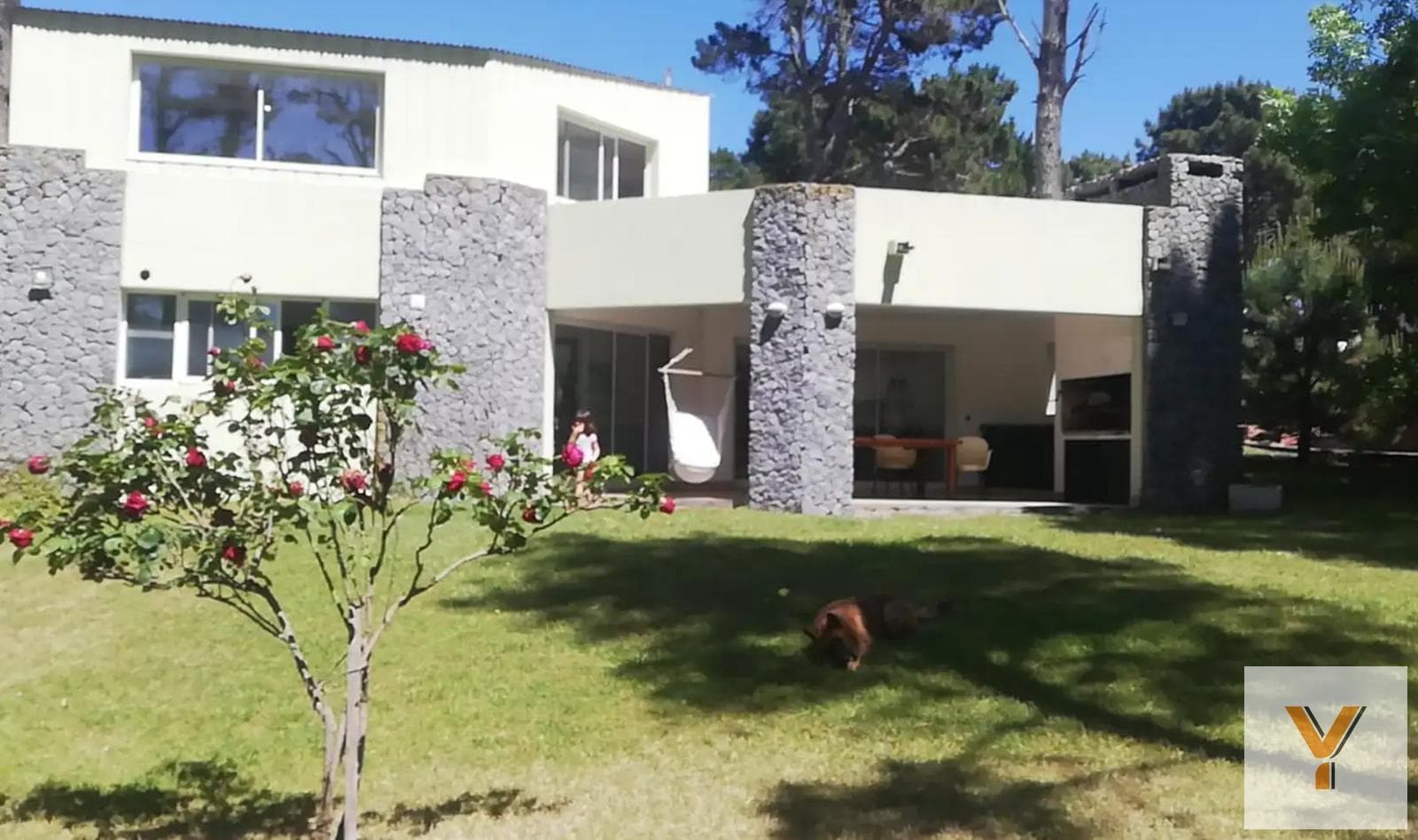 Vacation Rental - 3 Bedrooms, 3 Bathrooms - Pinamar