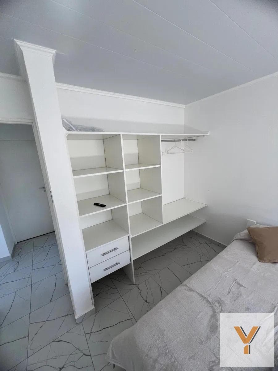 Apartment for Sale - 2 Bedrooms, 1 Bathroom - San Clemente del Tuyú