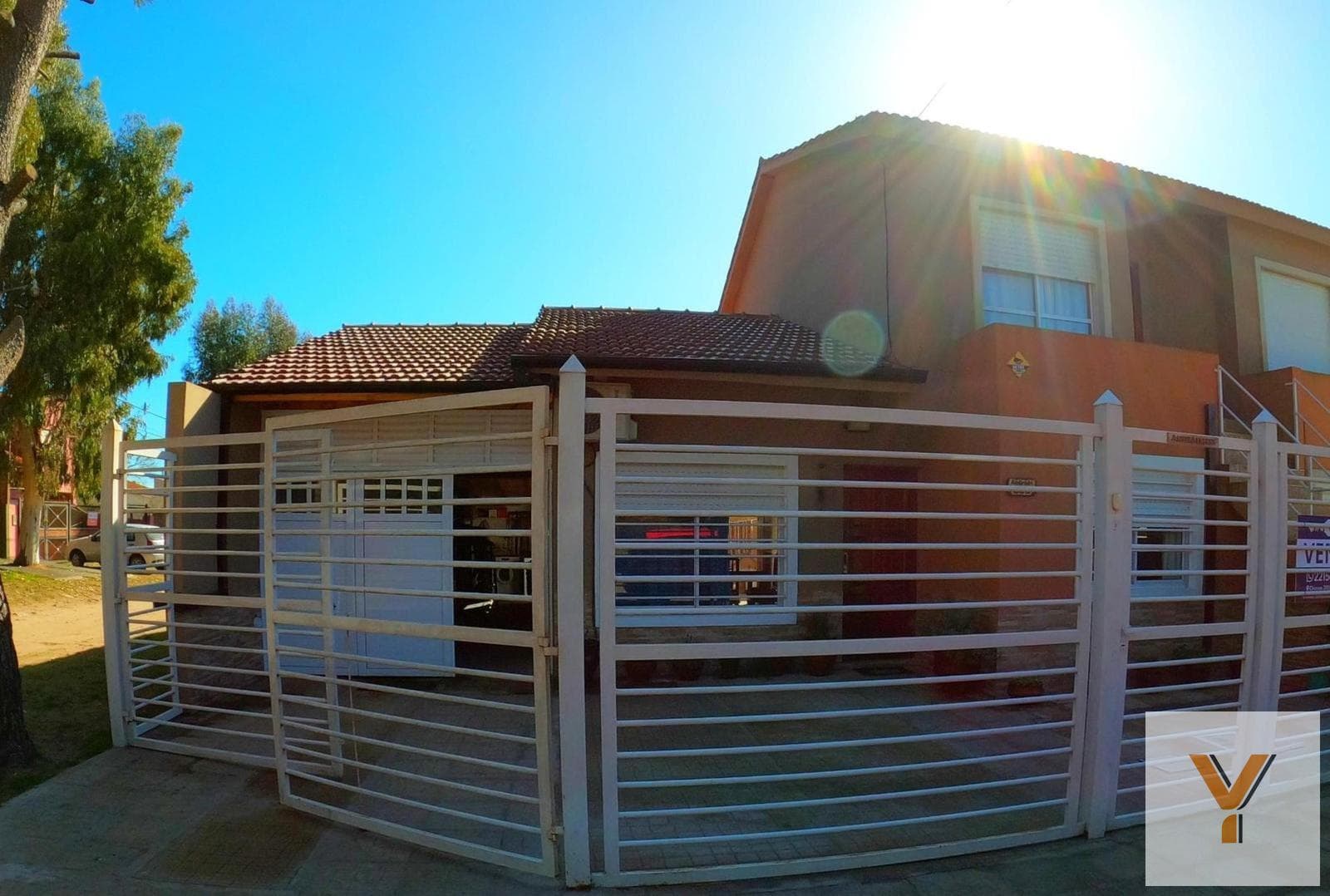 House for Sale - 1 Bedroom, 1 Bathroom - San Bernardo del Tuyú