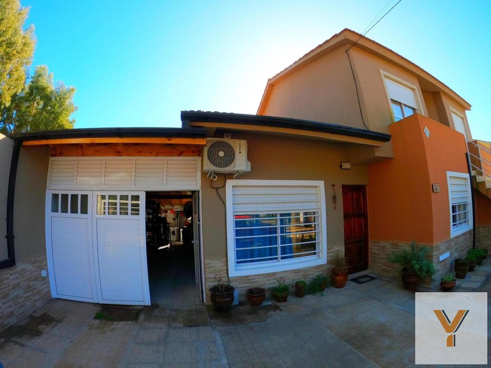 House for Sale - 1 Bedroom, 1 Bathroom - San Bernardo del Tuyú