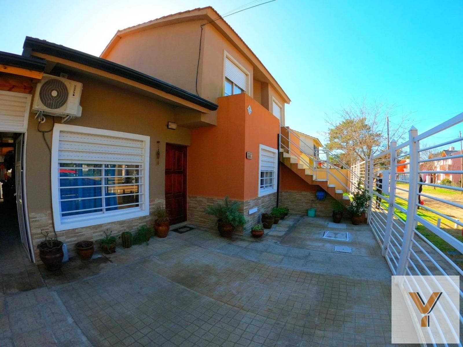 House for Sale - 1 Bedroom, 1 Bathroom - San Bernardo del Tuyú