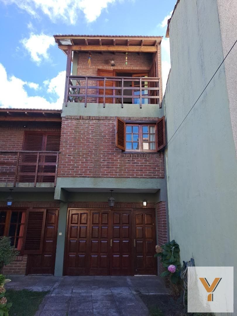 Apartment for Sale - 2 Bedrooms, 1 Bathroom - San Bernardo del Tuyú