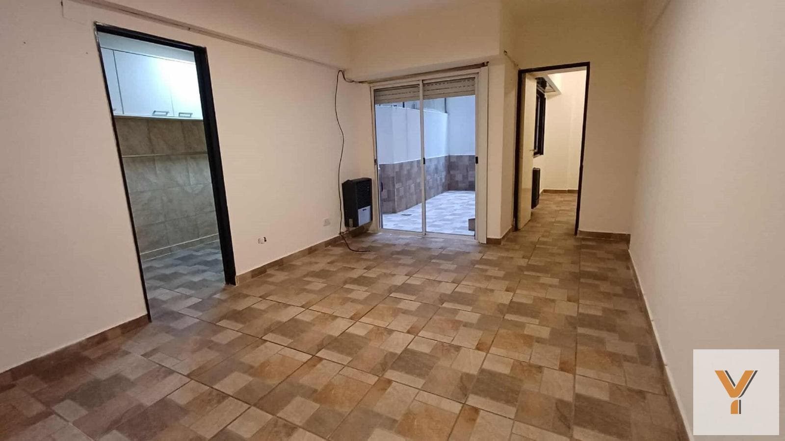 Apartment for Sale - 1 Bedroom, 1 Bathroom - Mar del Plata