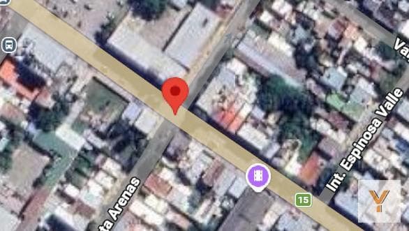 House for Sale - 2 Bedrooms, 2 Bathrooms - Berisso