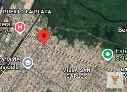 House for Sale - 2 Bedrooms, 2 Bathrooms - Berisso