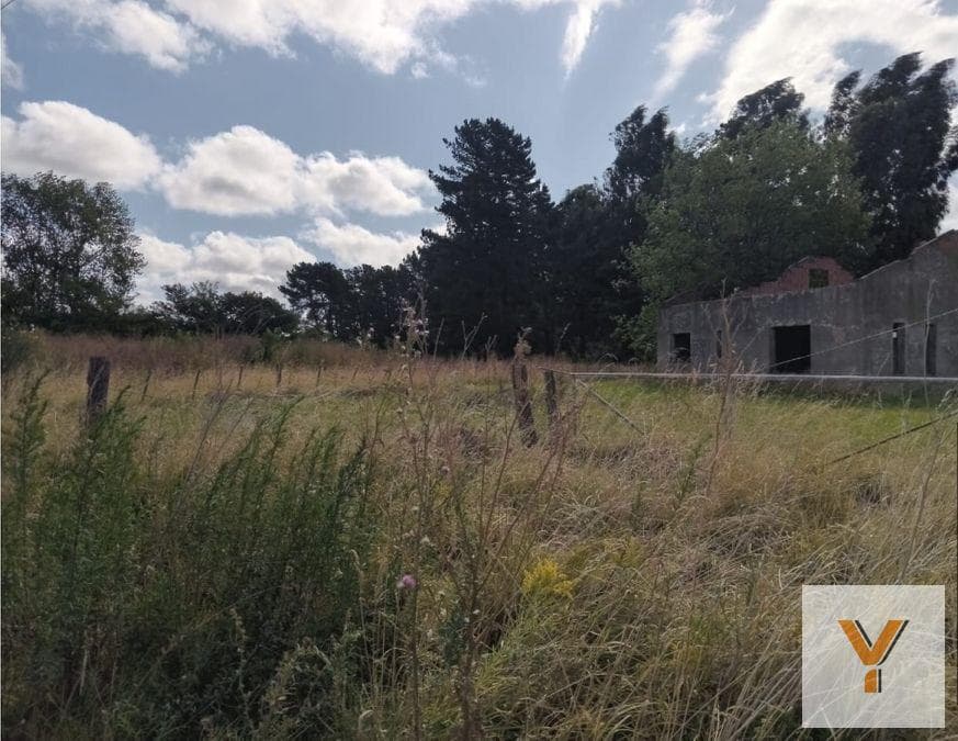 Land for Sale - 1,849 square meters - Tandil