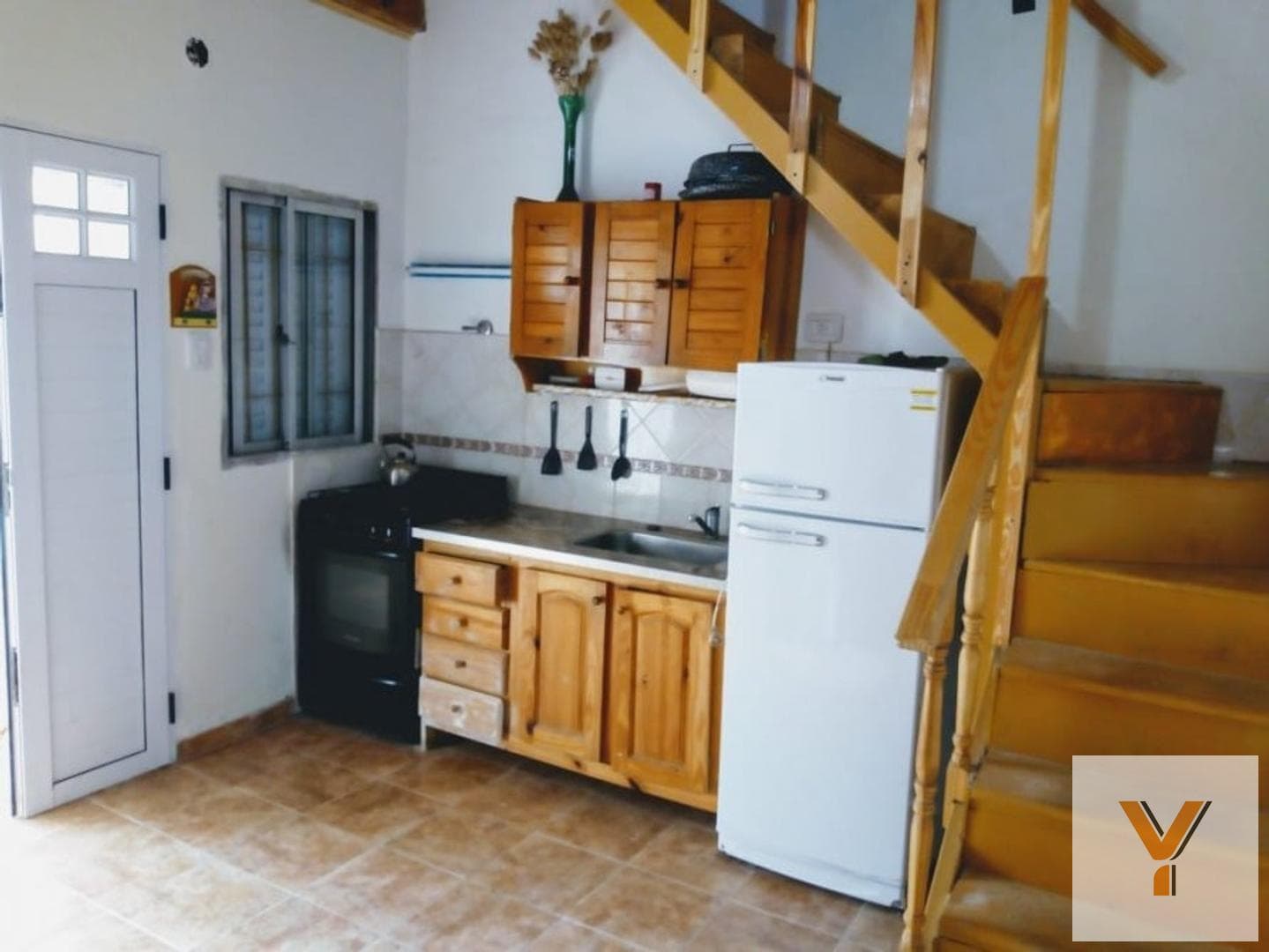 House for Sale - 3 Bedrooms, 2 Bathrooms - San Bernardo del Tuyú
