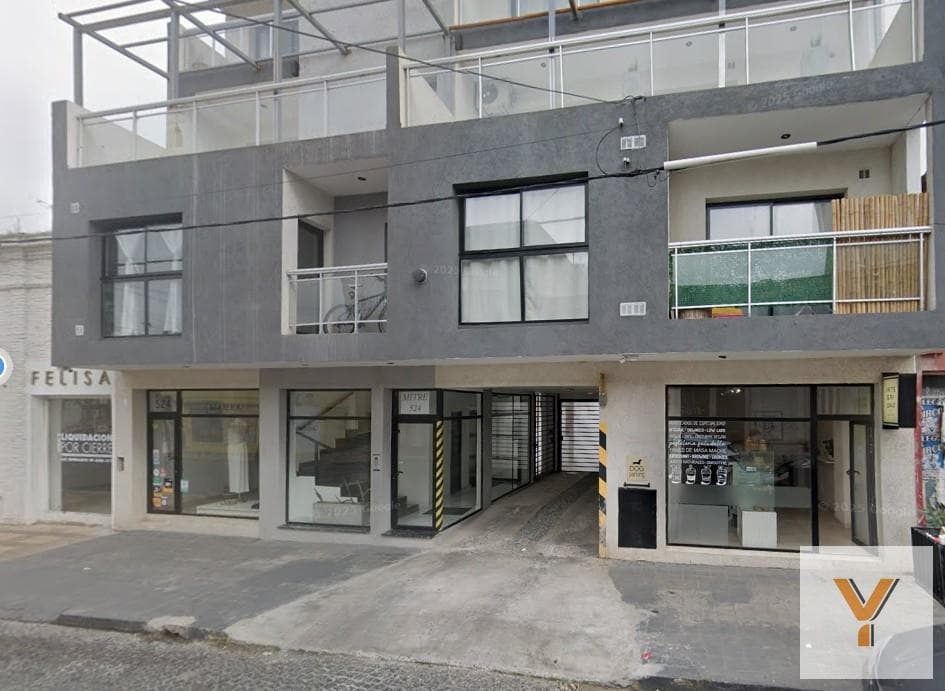 Apartment for Sale - 2 Bedrooms, 2 Bathrooms - Tandil
