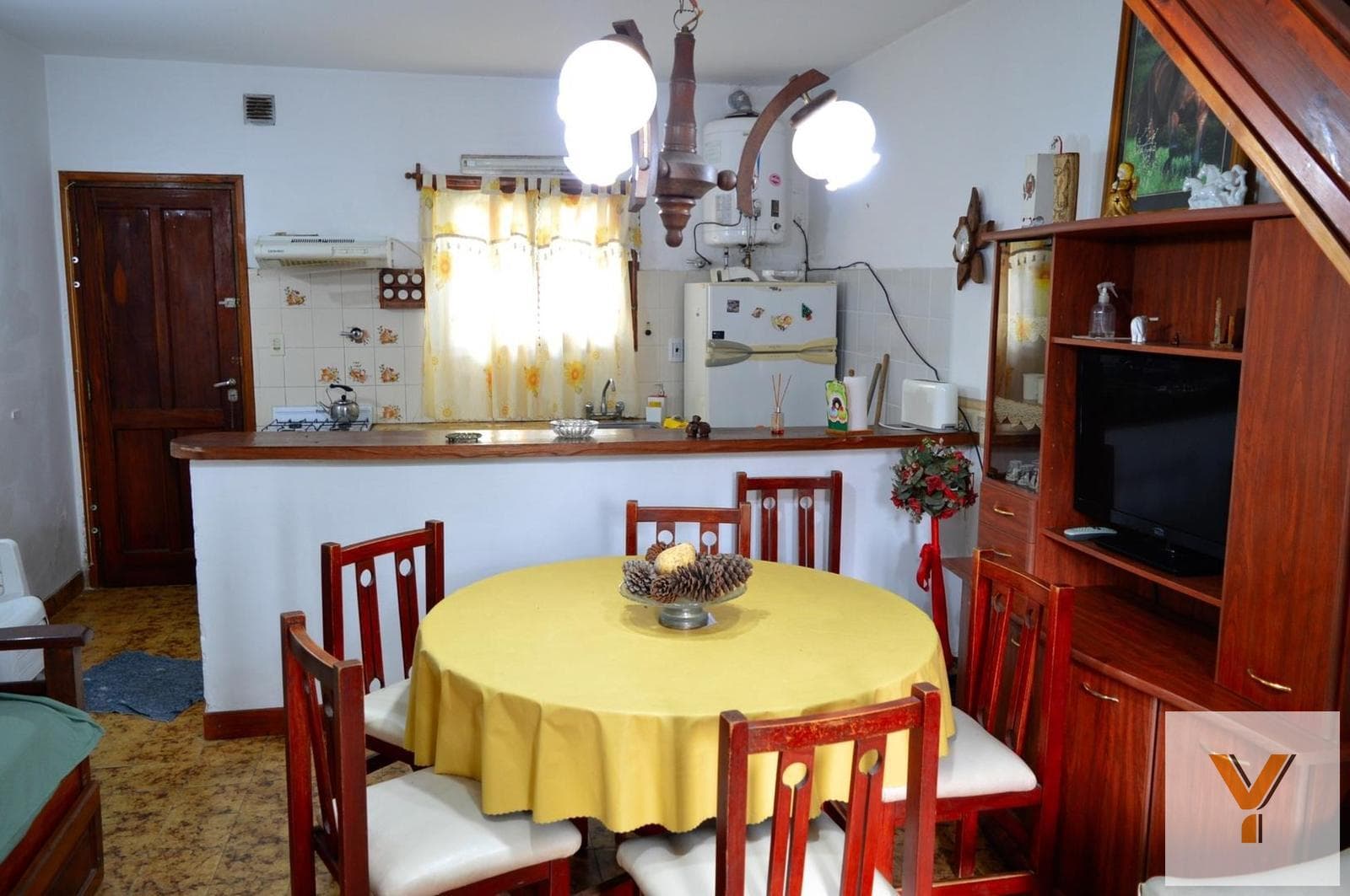 Condominium for Sale - 3 Bedrooms, 2 Bathrooms - Mar de Ajó