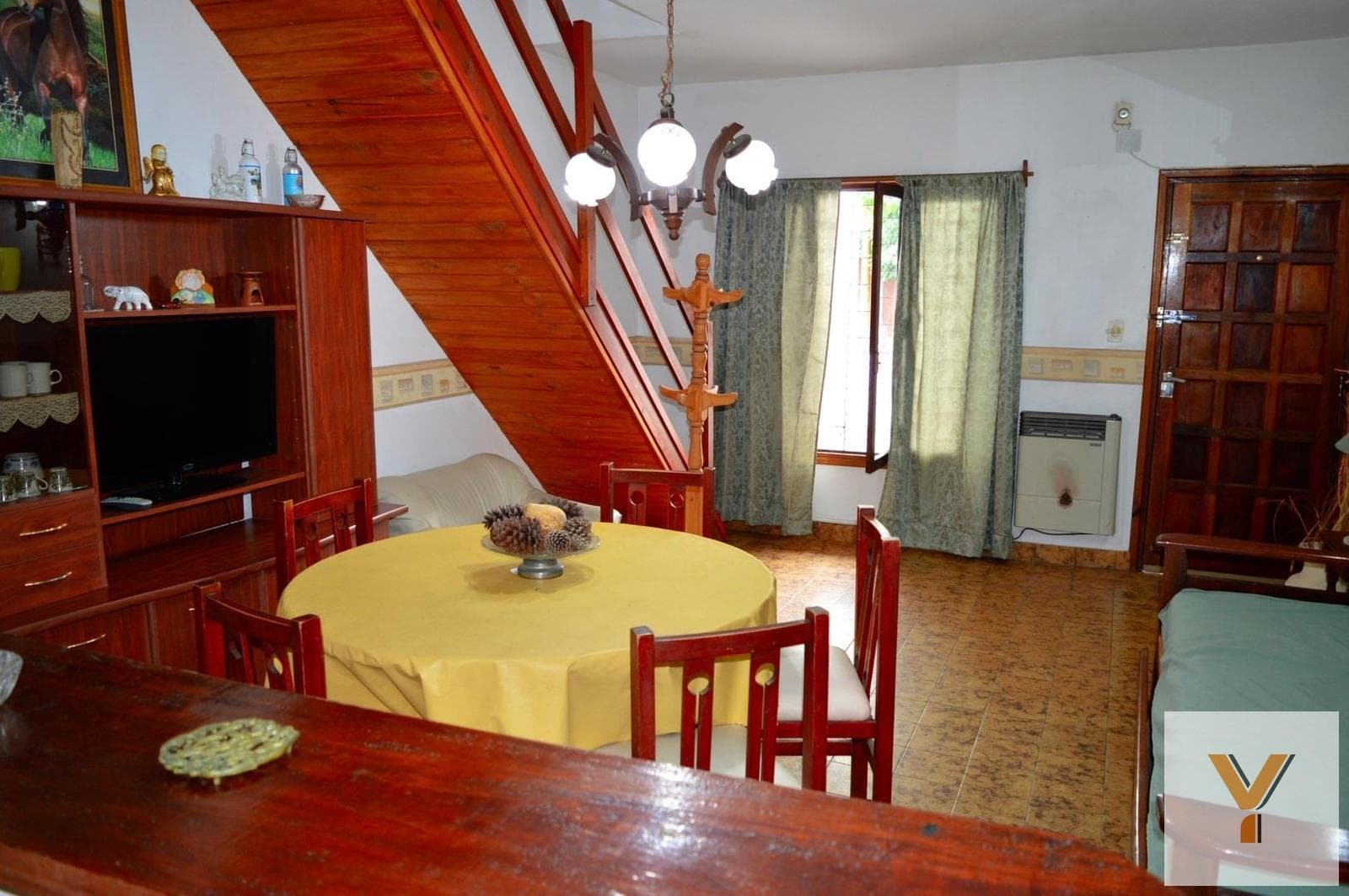 Condominium for Sale - 3 Bedrooms, 2 Bathrooms - Mar de Ajó