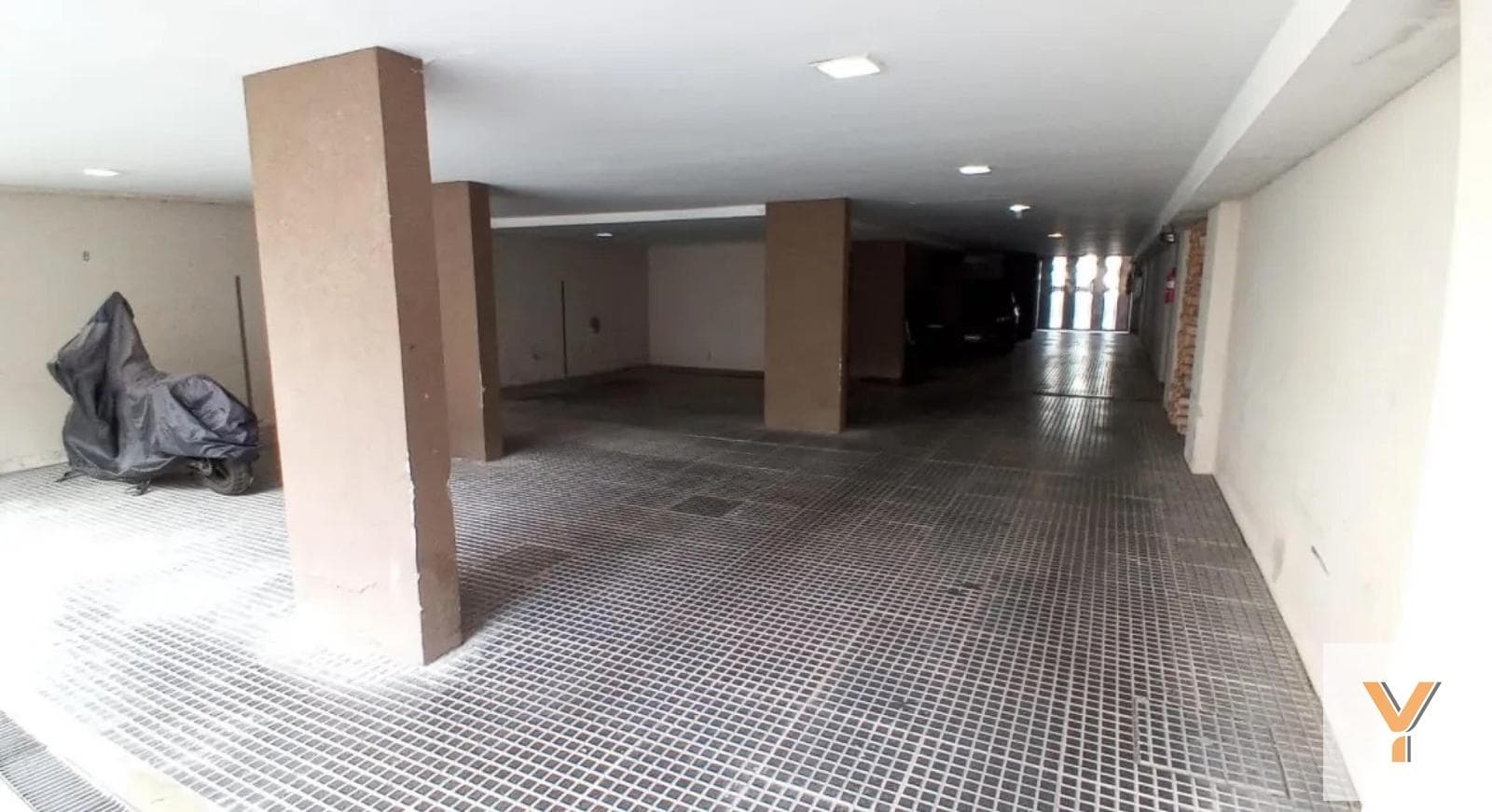 Studio Apartment for Sale - 1 Bathroom - Villa del Parque
