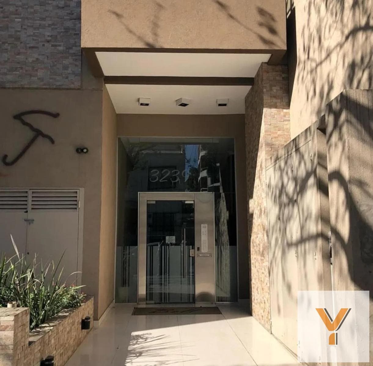 Studio Apartment for Sale - 1 Bathroom - Villa del Parque