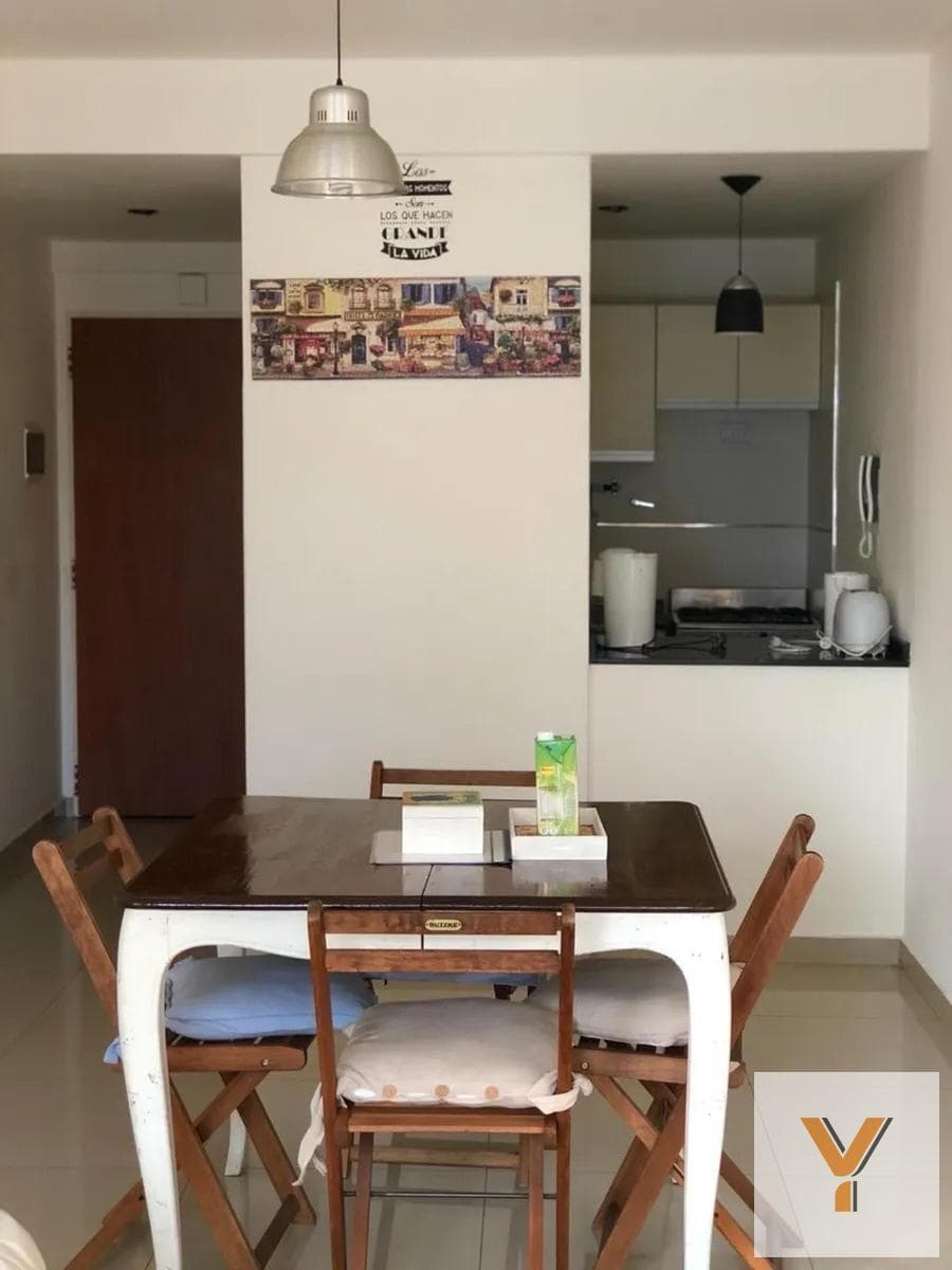 Studio Apartment for Sale - 1 Bathroom - Villa del Parque