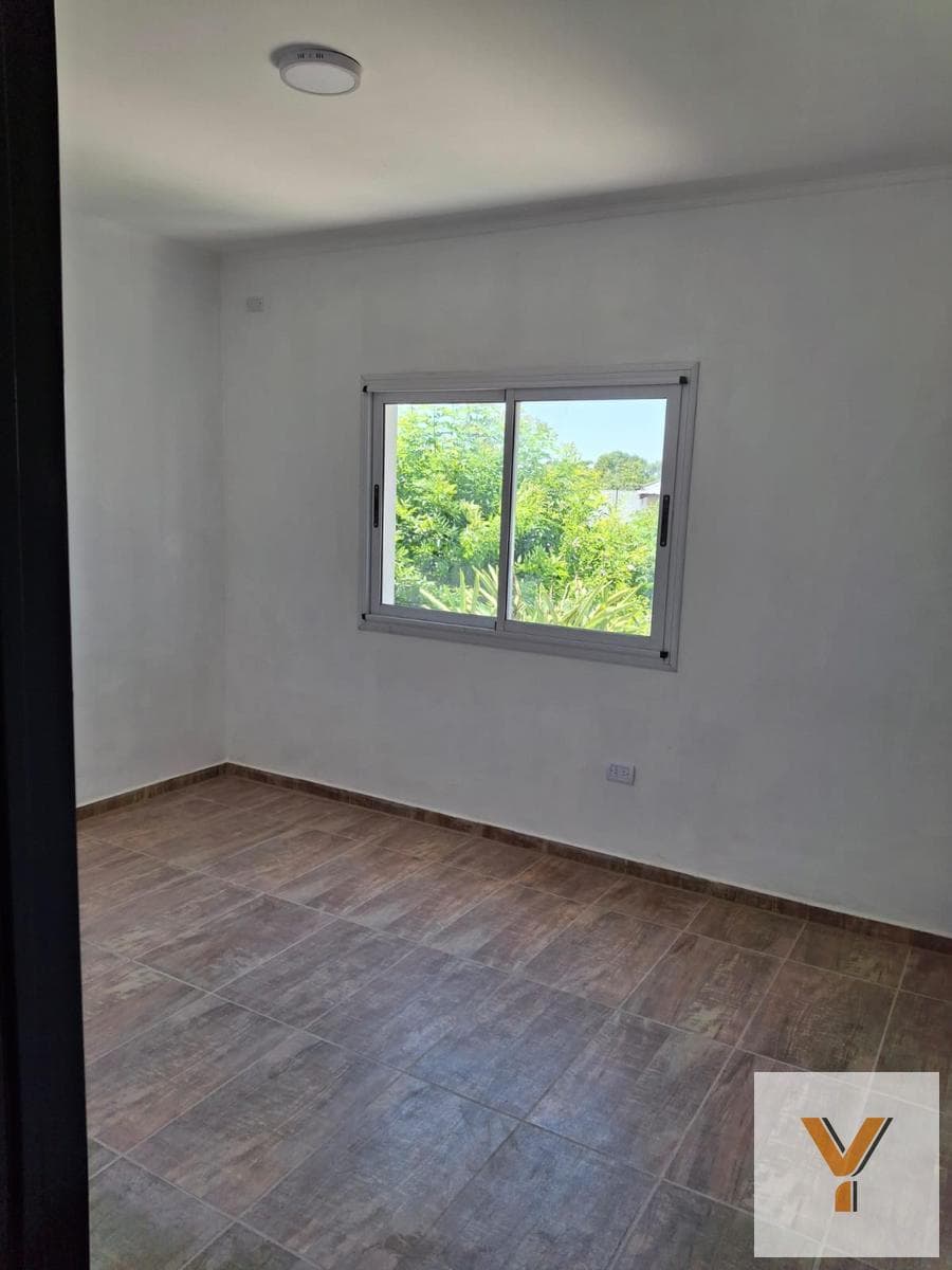 Apartment for Sale - 3 Bedrooms, 1 Bathroom - La Plata