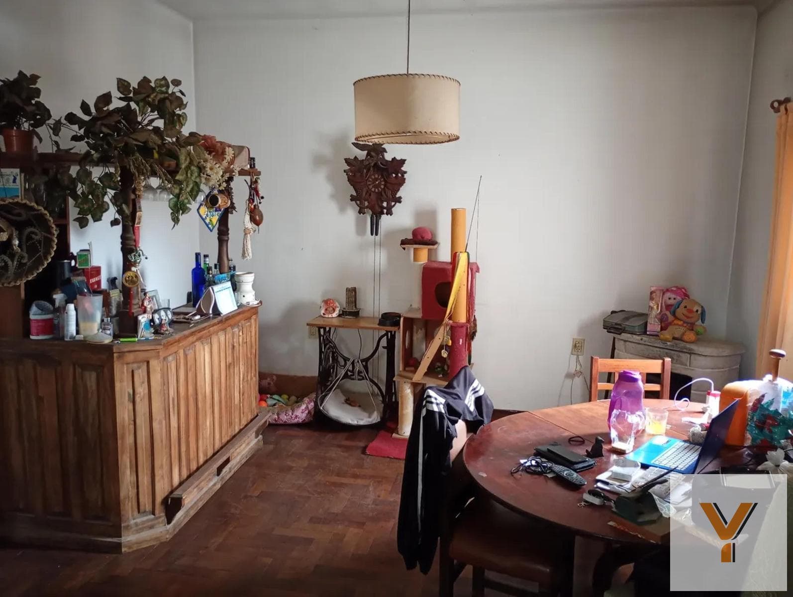 Apartment for Sale - 2 Bedrooms, 1 Bathroom - Sáenz Peña