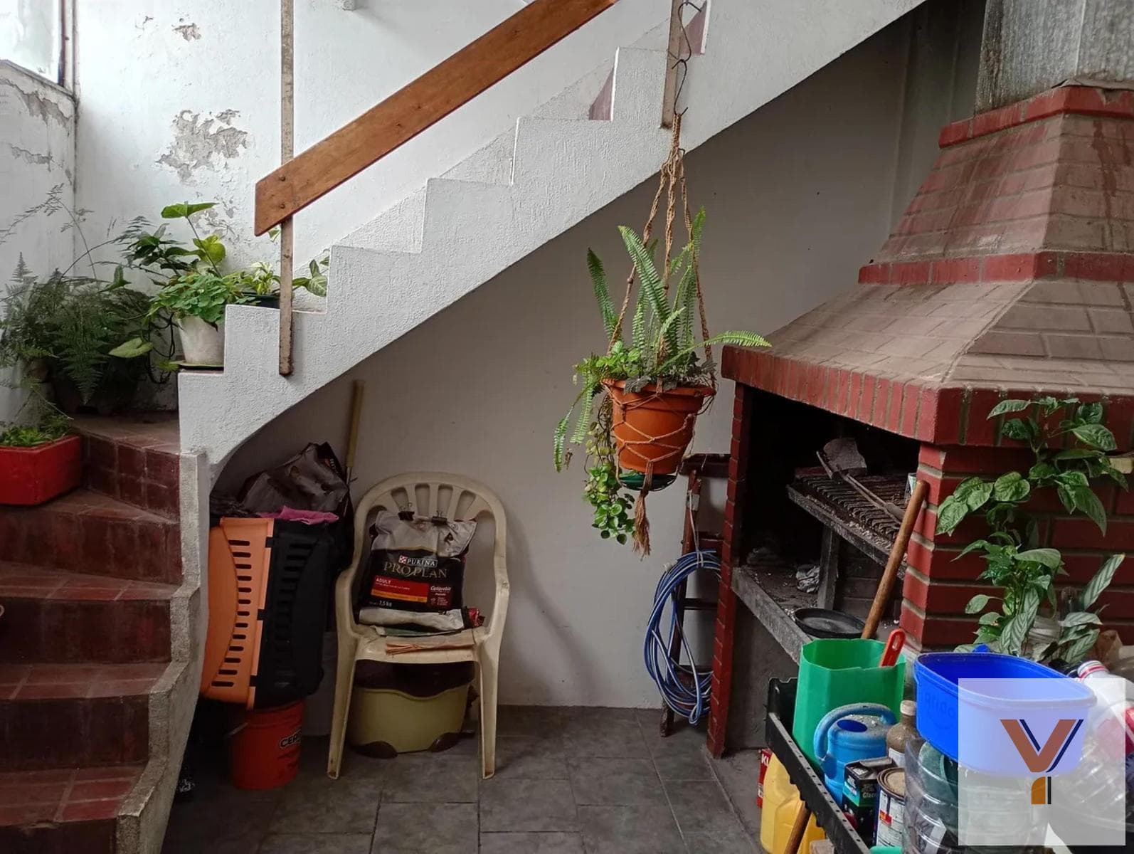 Apartment for Sale - 2 Bedrooms, 1 Bathroom - Sáenz Peña