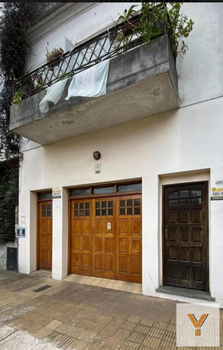 Apartment for Sale - 2 Bedrooms, 1 Bathroom - Sáenz Peña