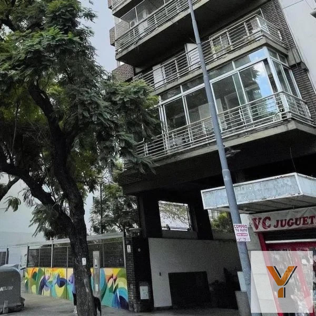 Apartment for Sale - 1 Bedroom, 1 Bathroom - Palermo