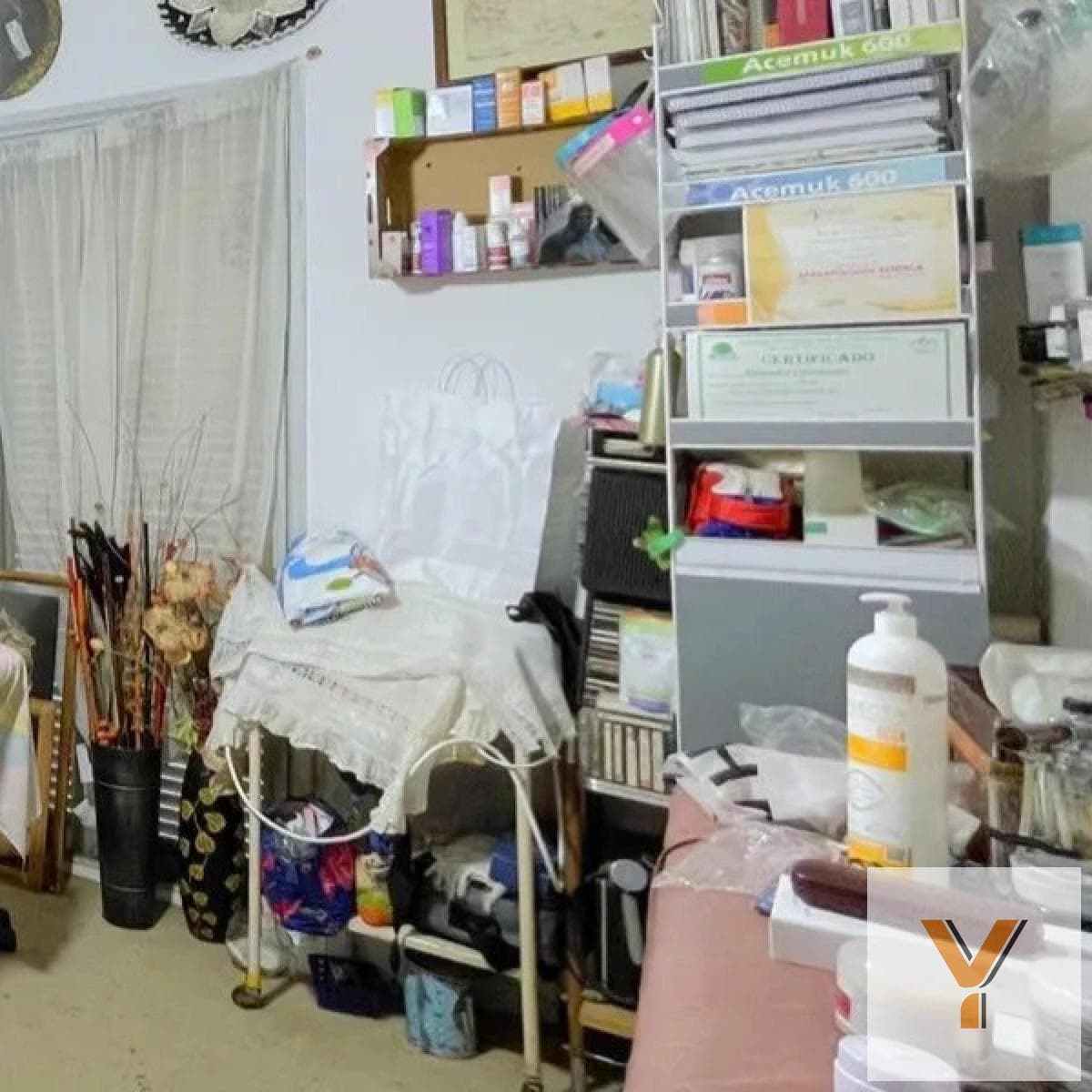 Apartment for Sale - 1 Bedroom, 1 Bathroom - Palermo