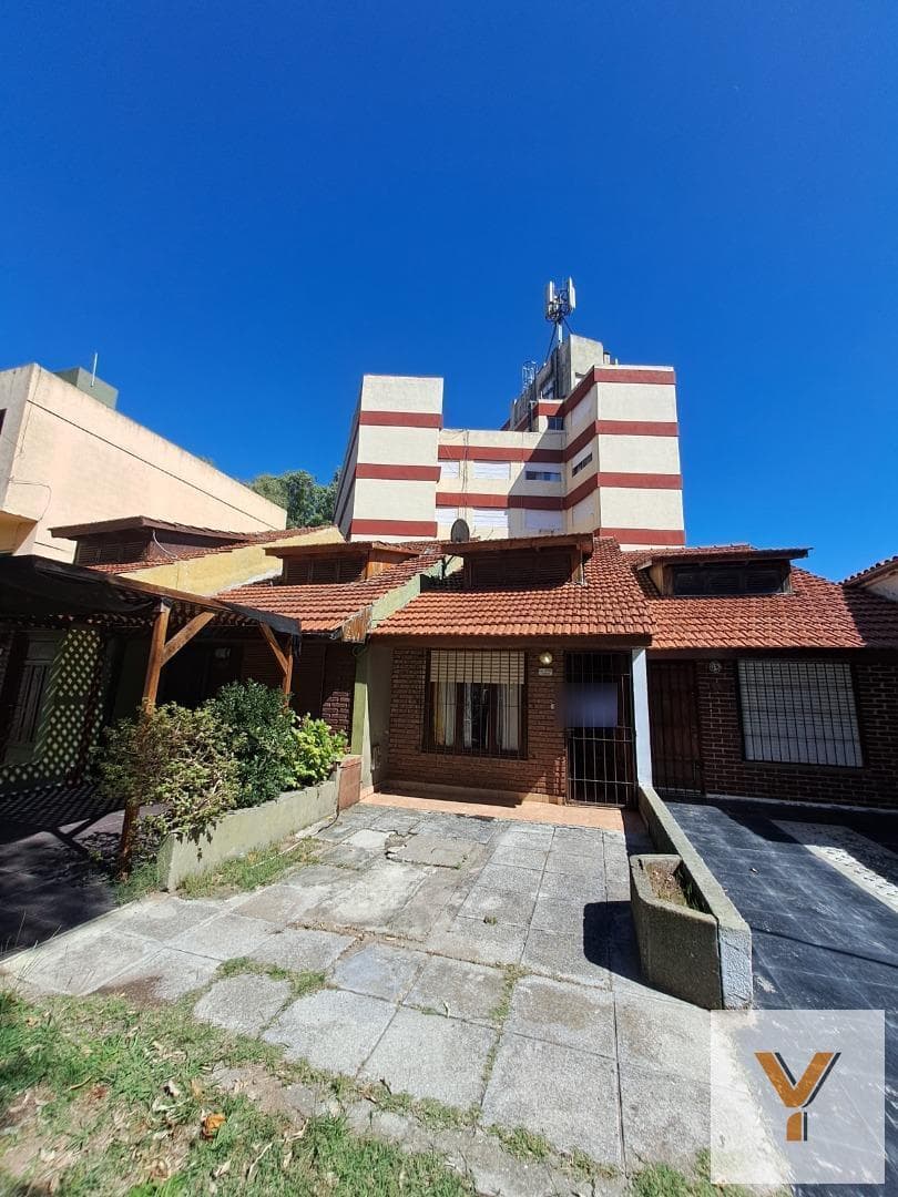 Apartment for Sale - 2 Bedrooms, 1 Bathroom - 62 m² - San Bernardo del Tuyu