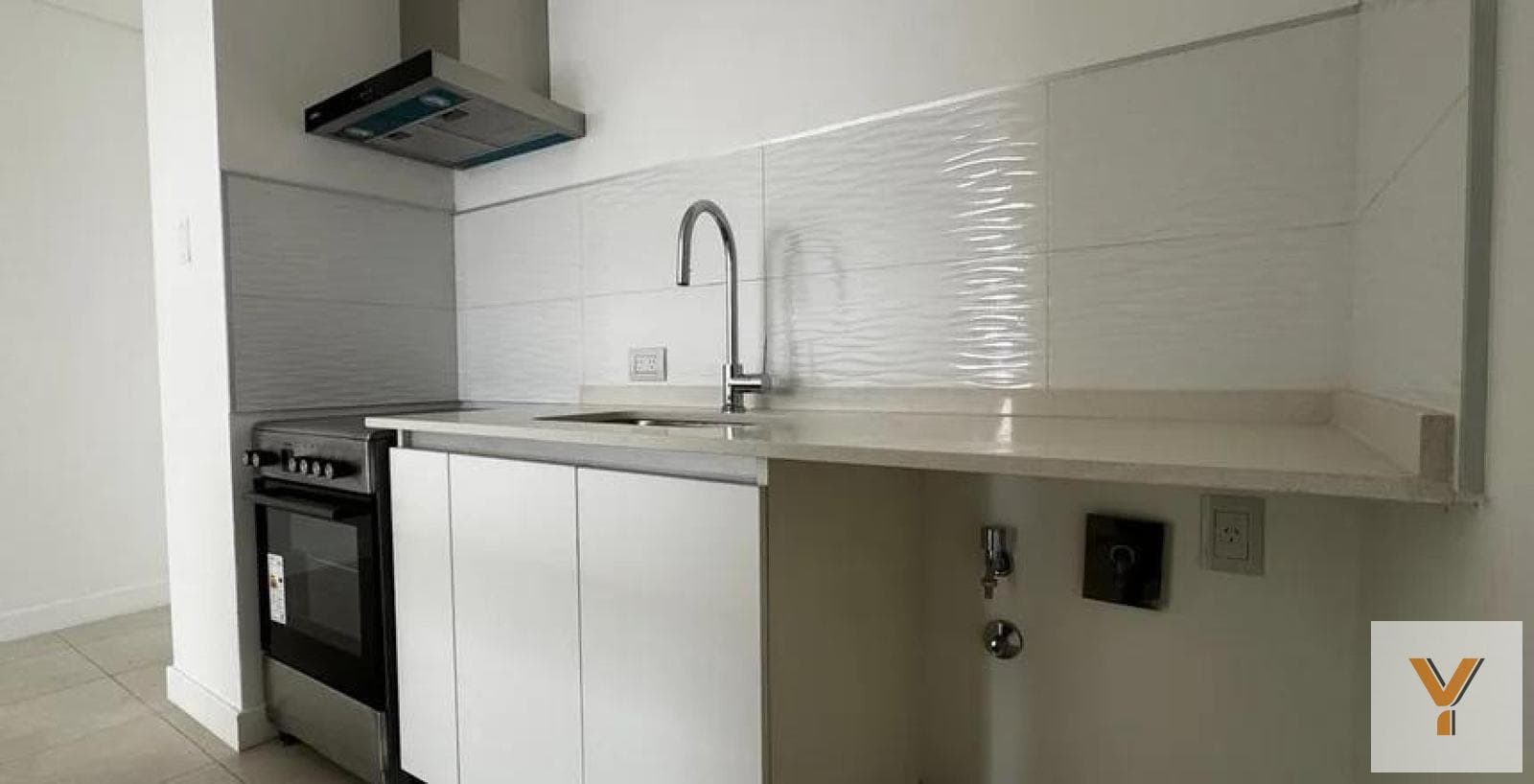 Apartment for Sale - 2 Bedrooms, 2 Bathrooms - Villa Devoto