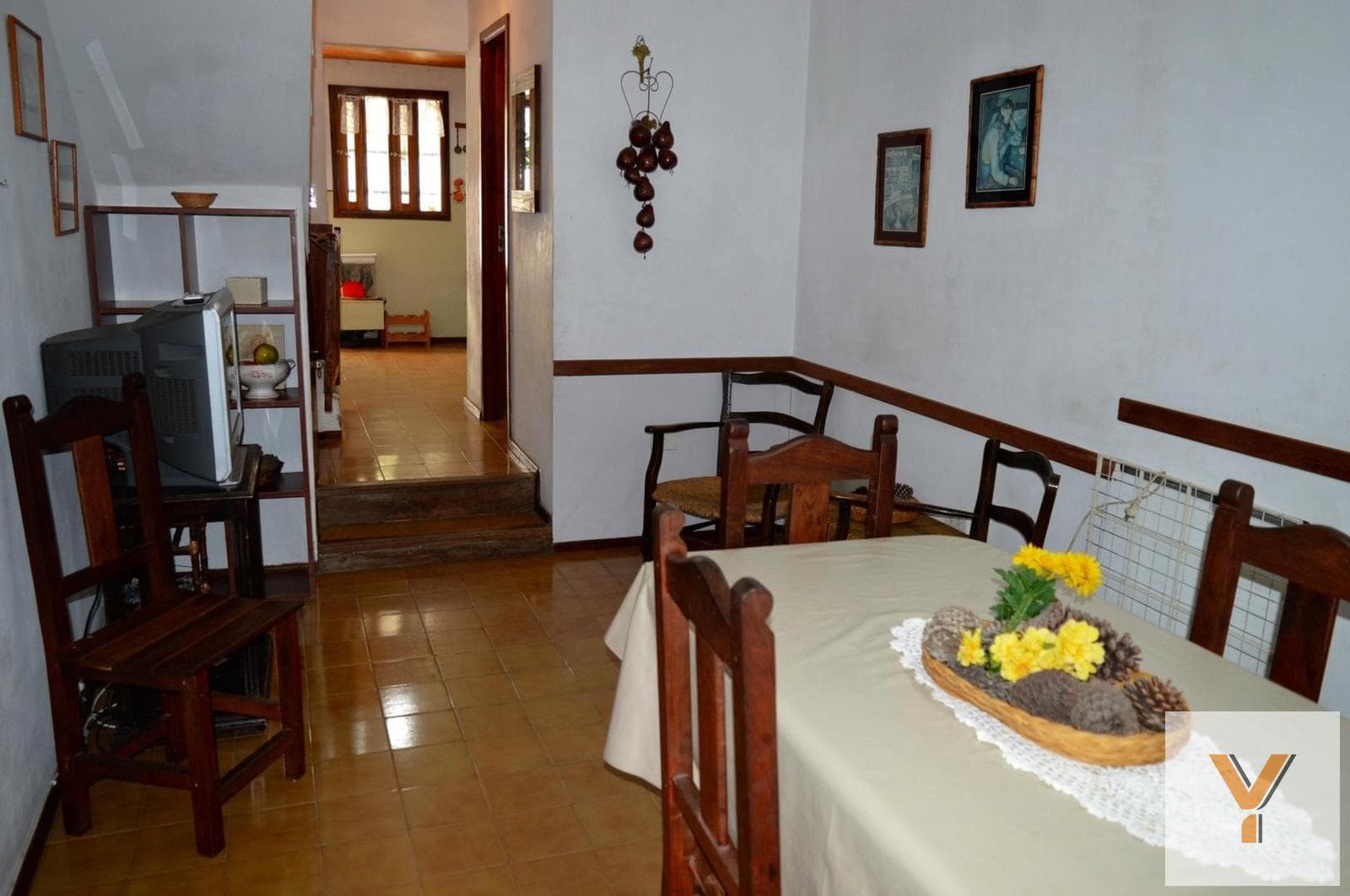 House for Sale - 3 Bedrooms, 2 Bathrooms - San Bernardo del Tuyú