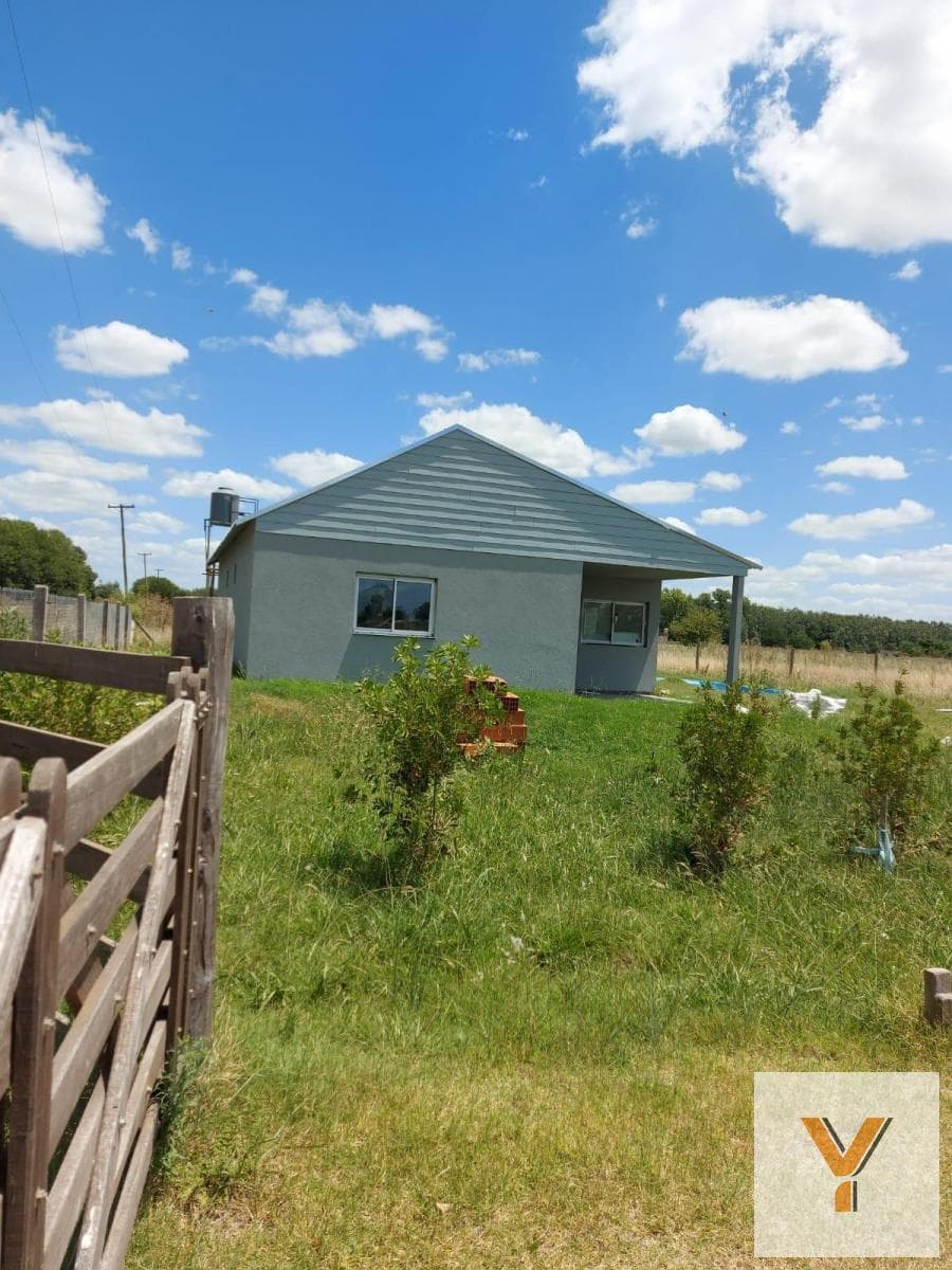 Land for sale - 960 m² - Cañuelas
