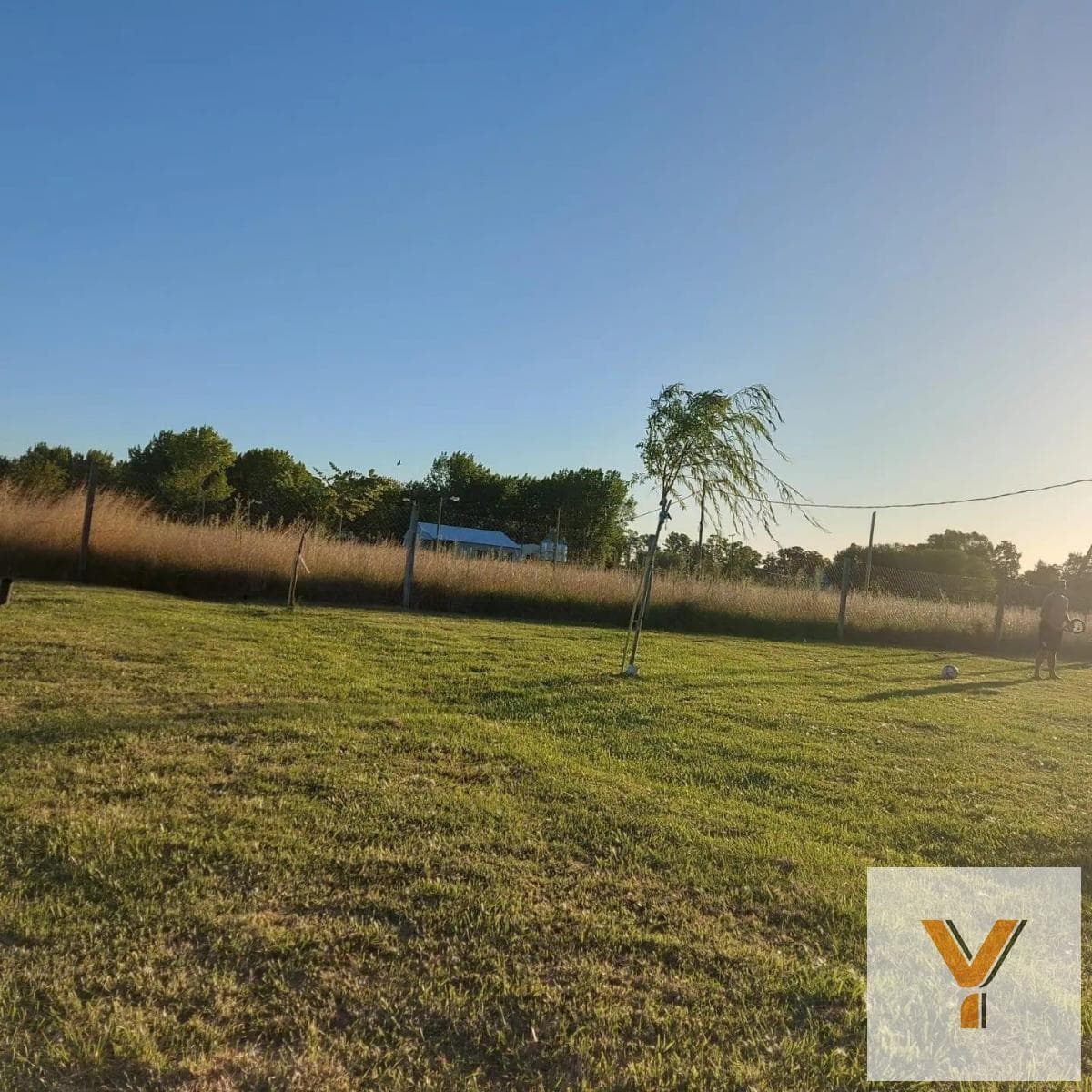 Land for sale - 960 m² - Cañuelas