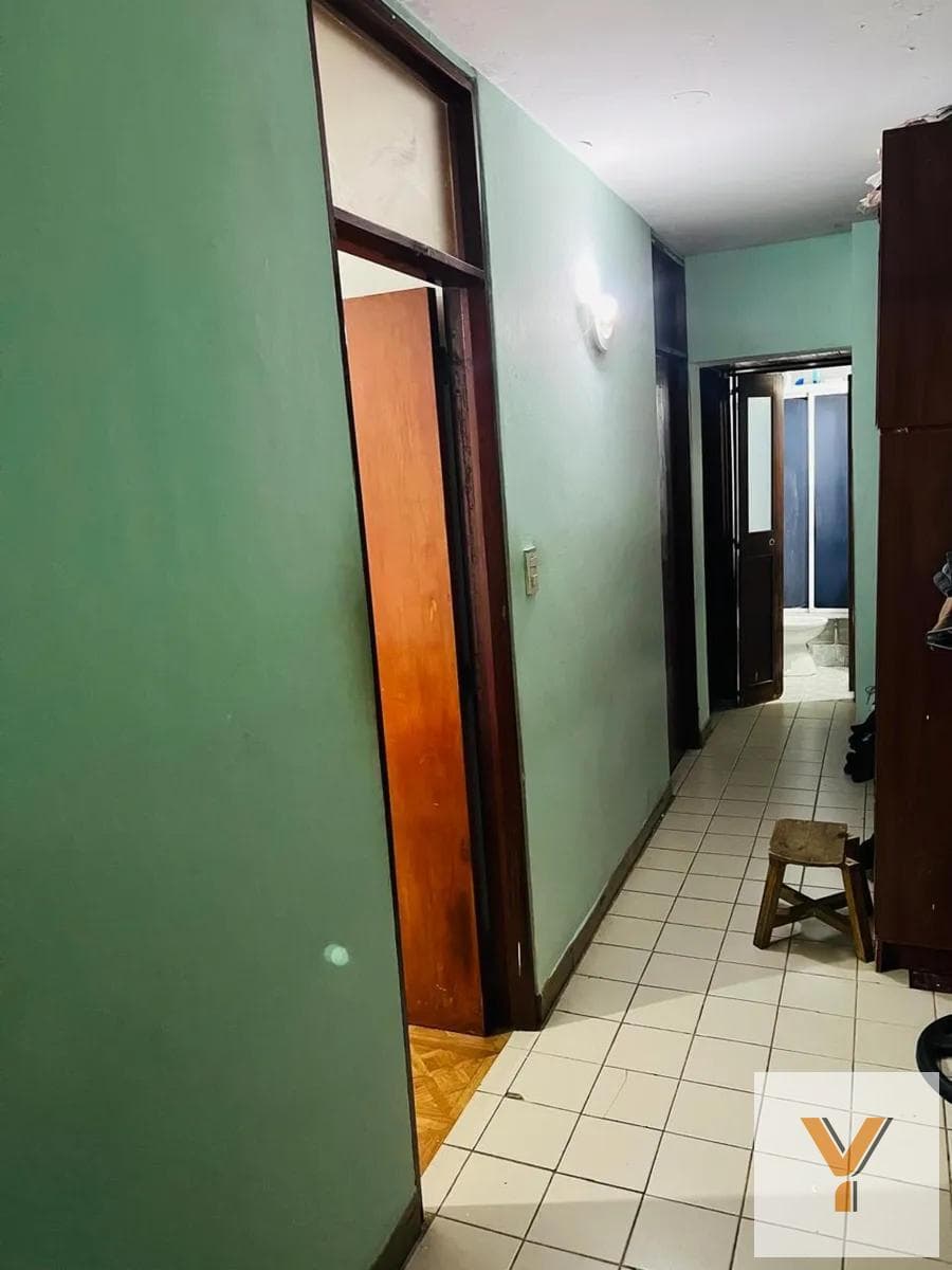 Apartment for Sale - 3 Bedrooms, 1 Bathroom - Avellaneda