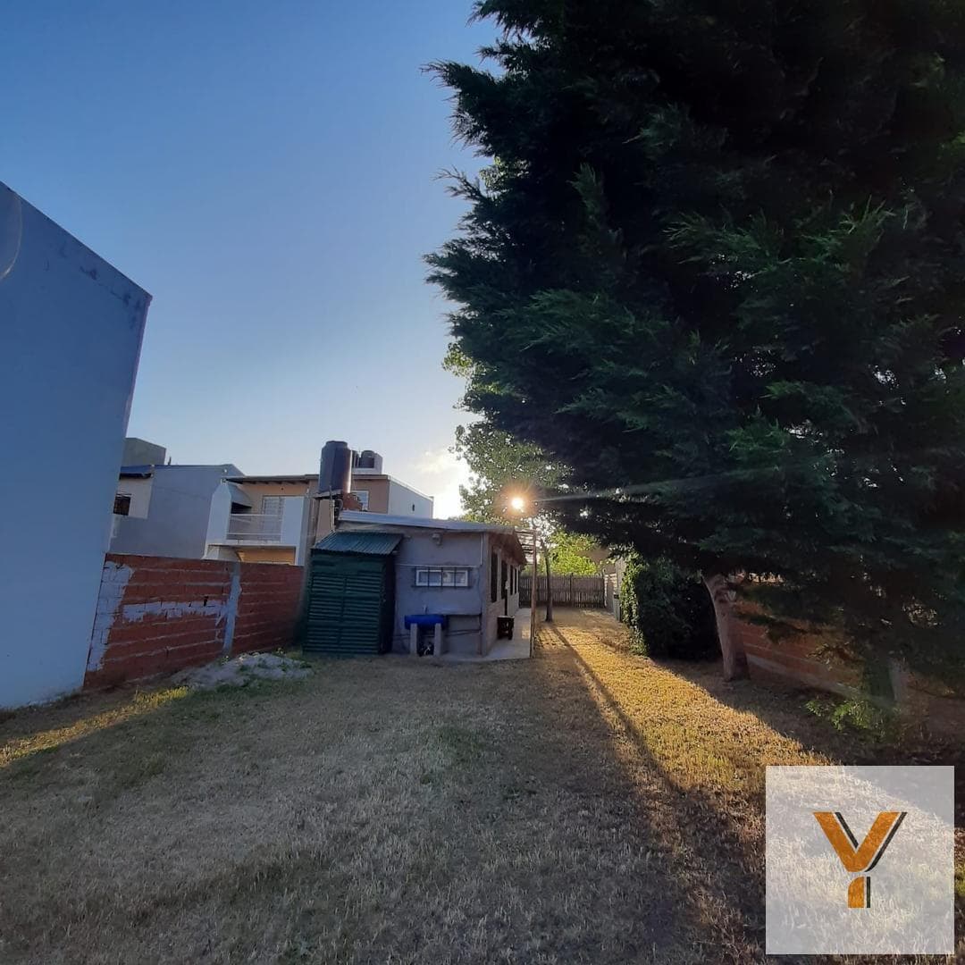 Land for Sale - 300 square meters - San Bernardo del Tuyú