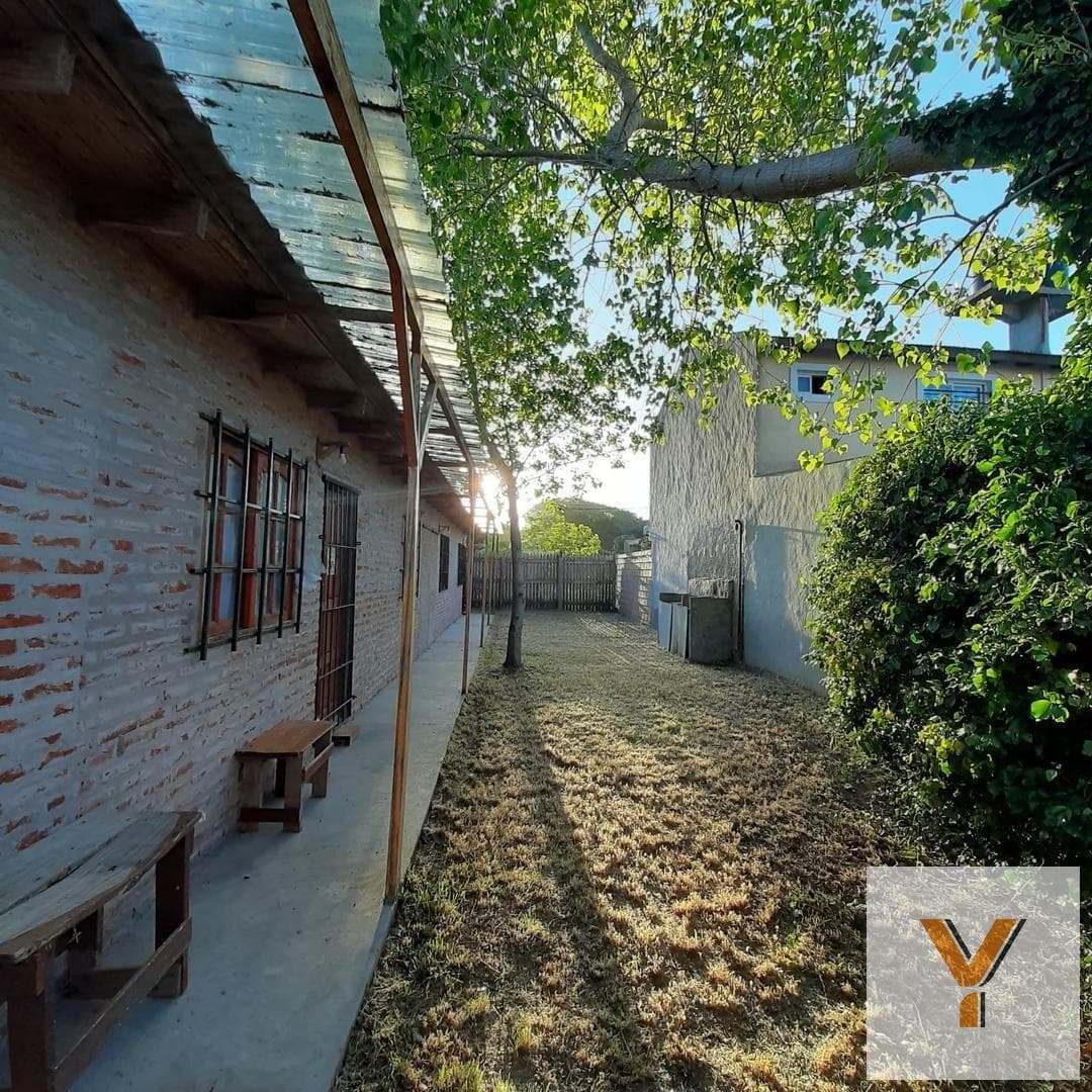 Land for Sale - 300 square meters - San Bernardo del Tuyú