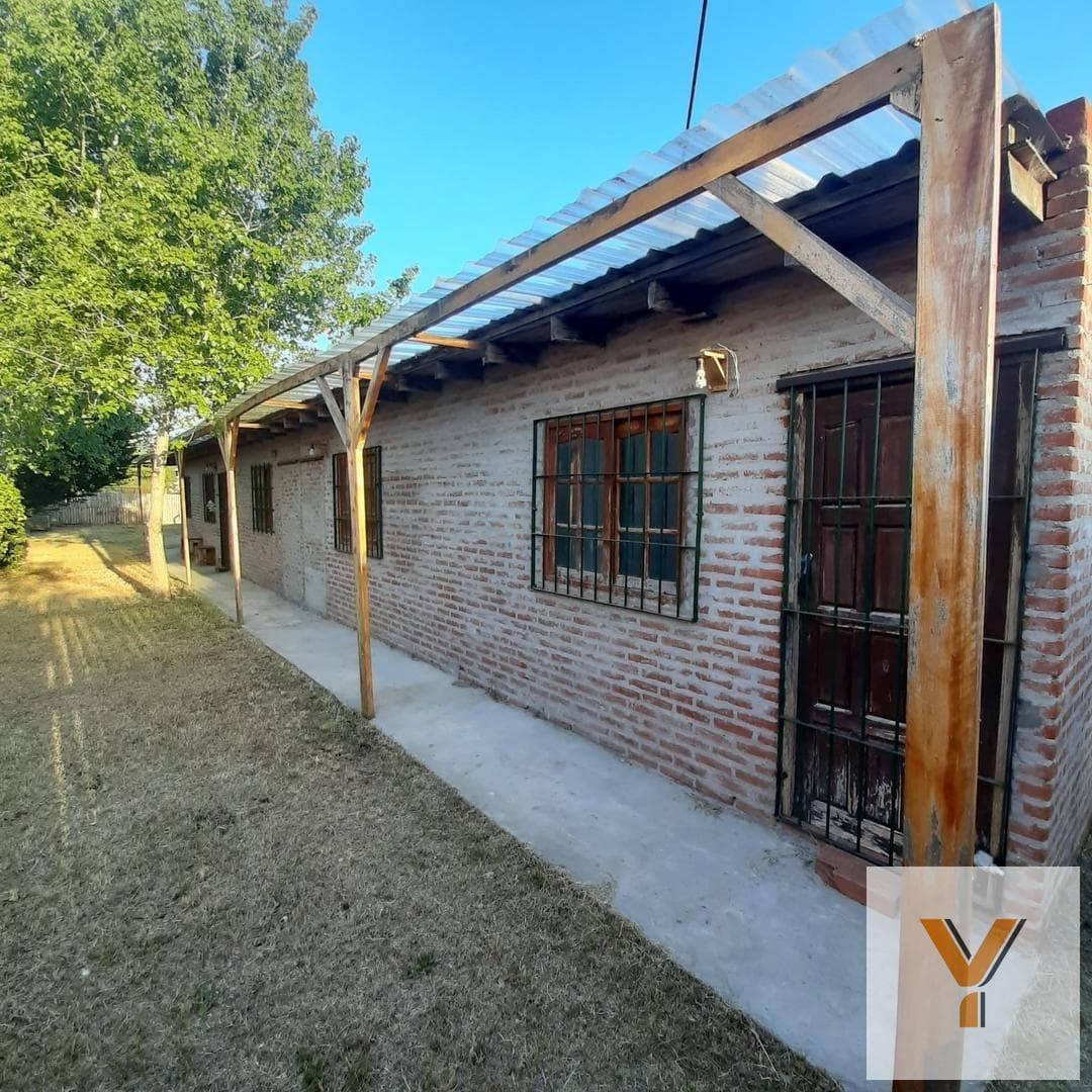 Land for Sale - 300 square meters - San Bernardo del Tuyú
