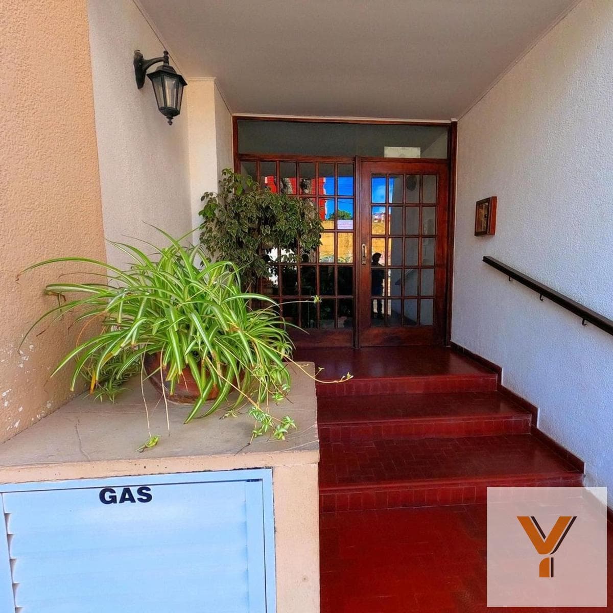 Apartment for Sale - 1 Bedroom, 1 Bathroom - San Bernardo del Tuyú