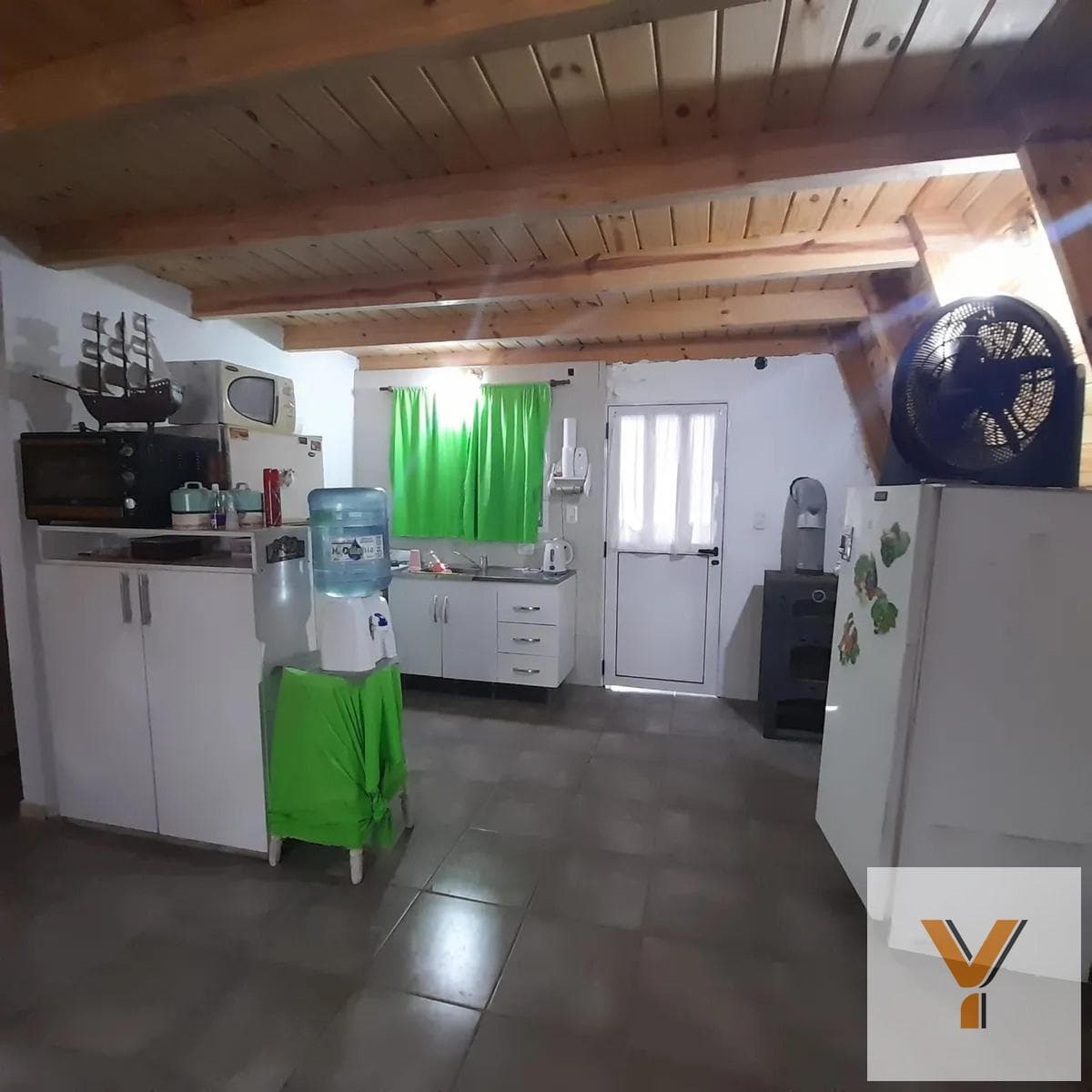 House for Sale - 4 Bedrooms, 2 Bathrooms - Monte Hermoso