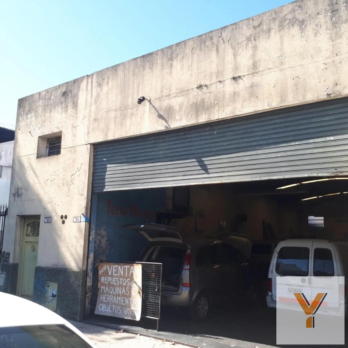 Land for Sale - 261 square meters - Versalles