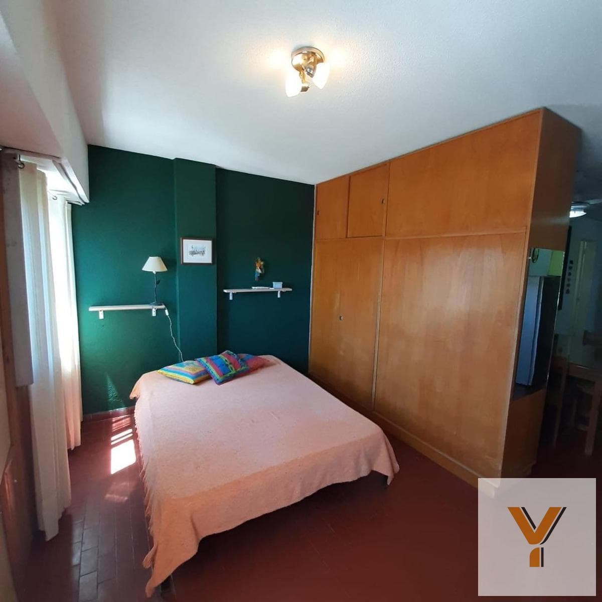 Studio Apartment for Sale - 1 Bathroom - San Bernardo del Tuyú