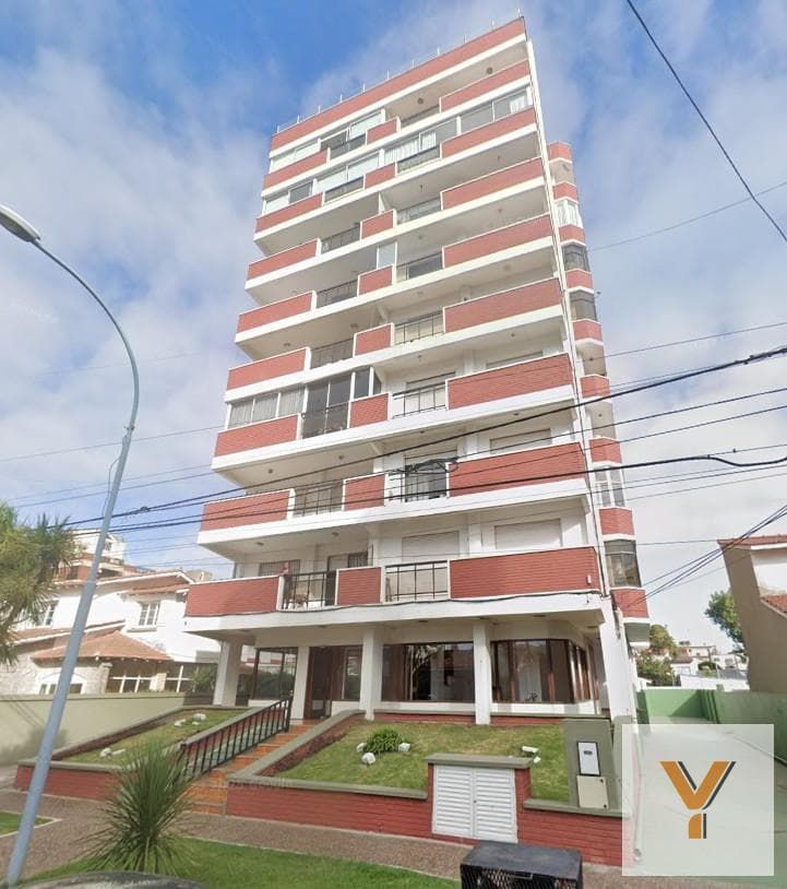 Apartment for Sale - 1 Bedroom, 1 Bathroom - Mar del Plata