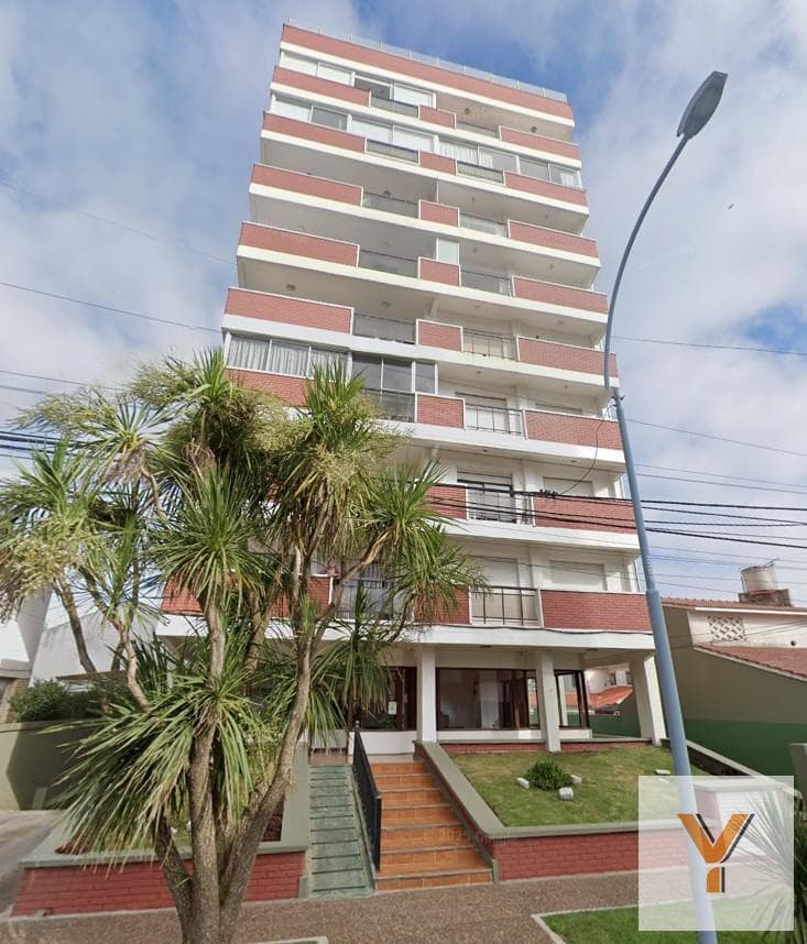 Apartment for Sale - 1 Bedroom, 1 Bathroom - Mar del Plata
