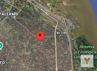 Apartment for Rent - 1 Bedroom, 1 Bathroom - Recoleta