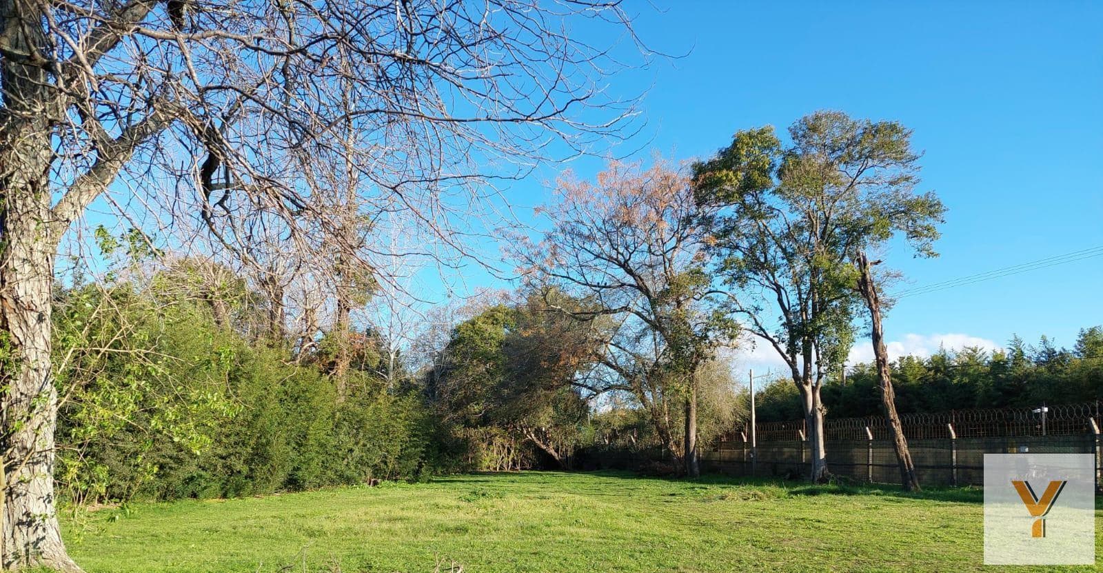 Land for Sale - 1,300 m² - Escobar