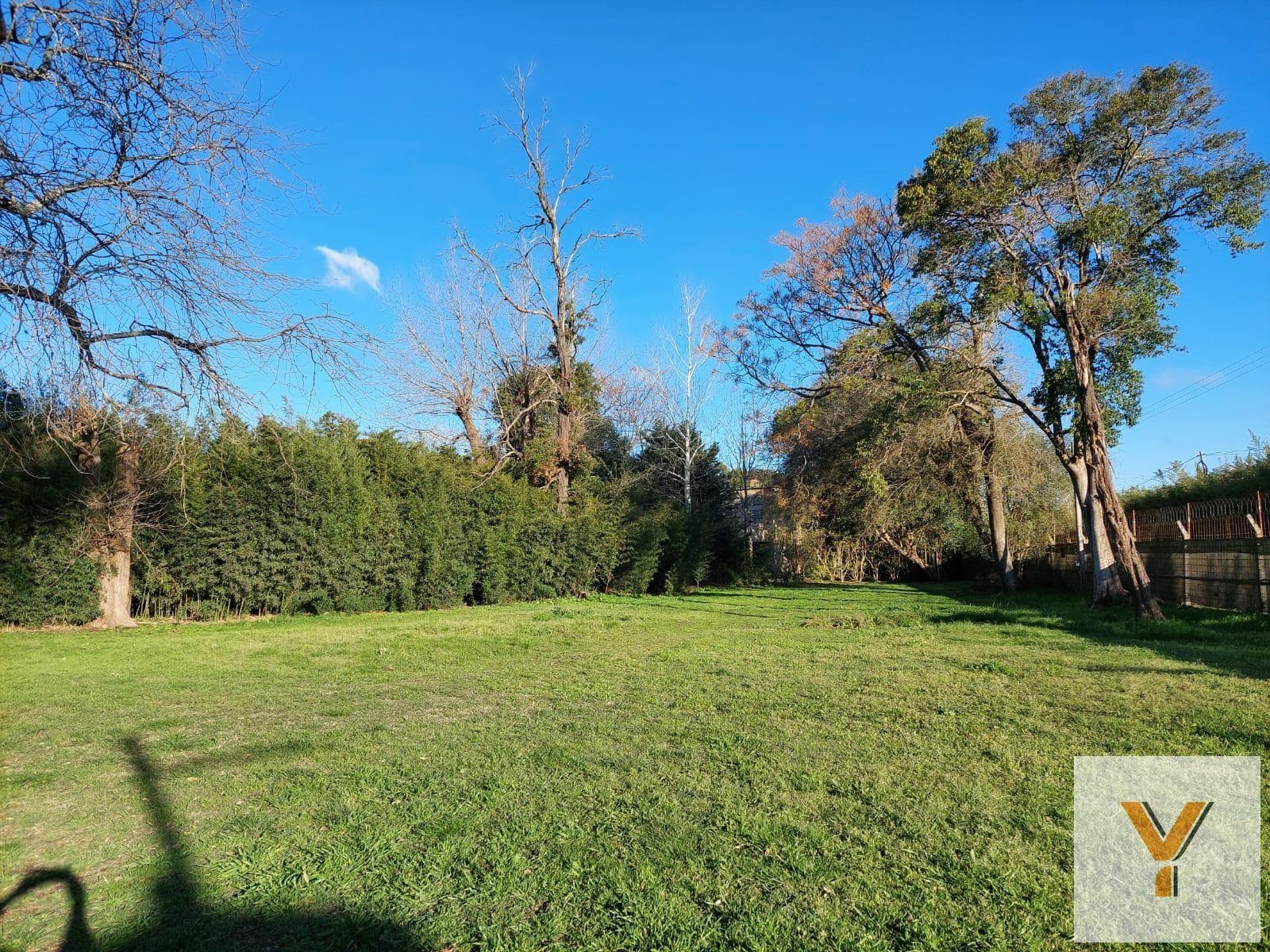 Land for Sale - 1,300 m² - Escobar