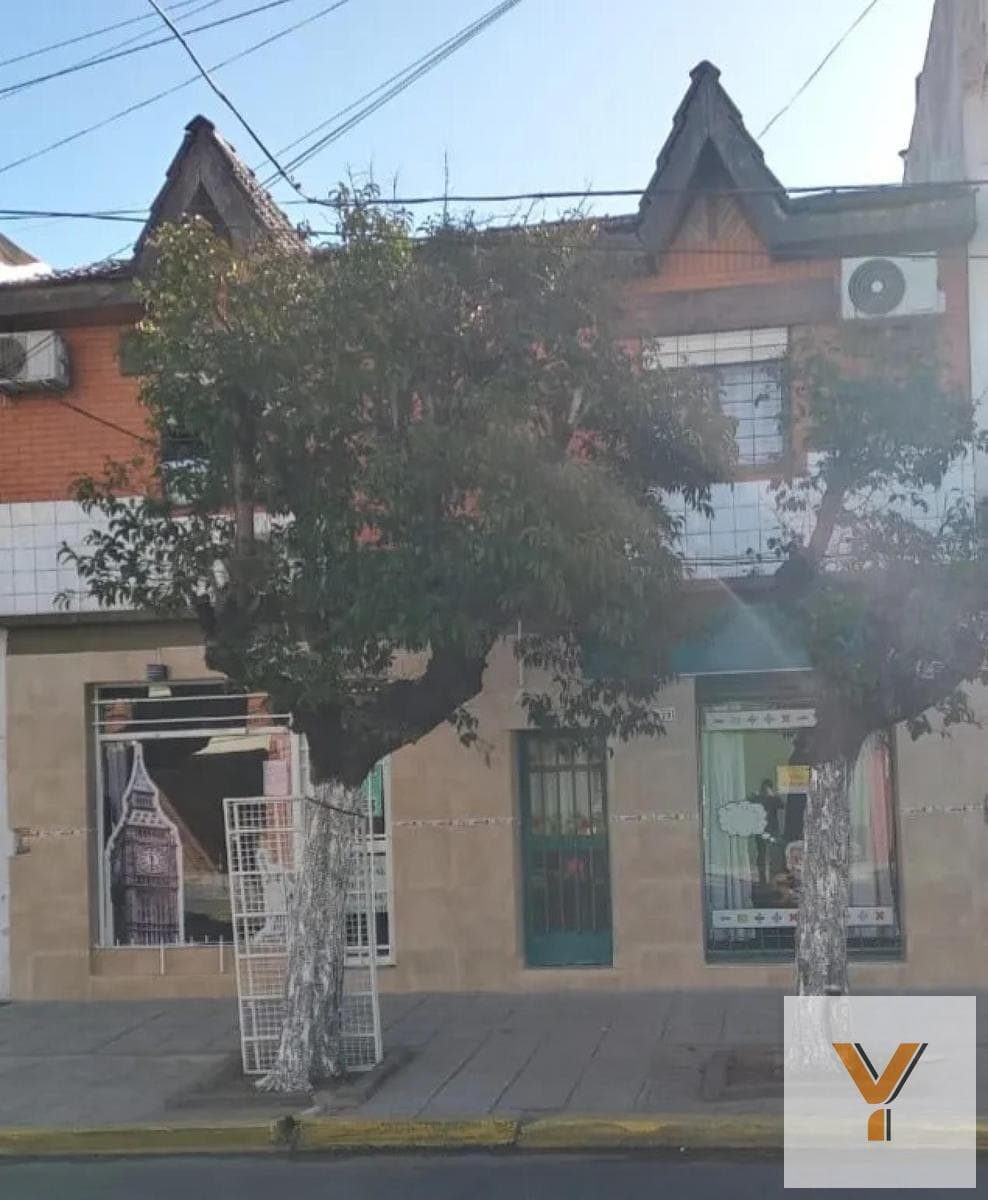 Condominium for Sale - 3 Bedrooms, 5 Bathrooms - Ramos Mejía