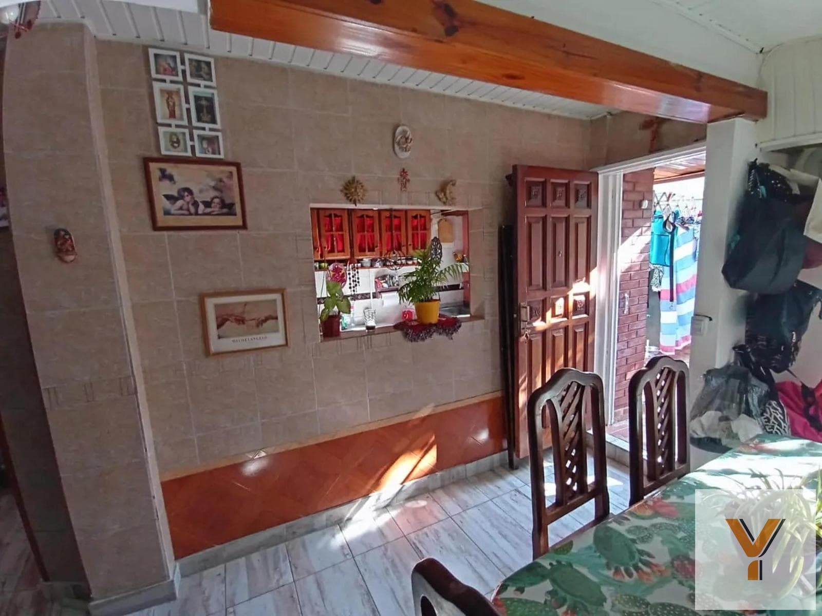 Condominium for Sale - 3 Bedrooms, 5 Bathrooms - Ramos Mejía