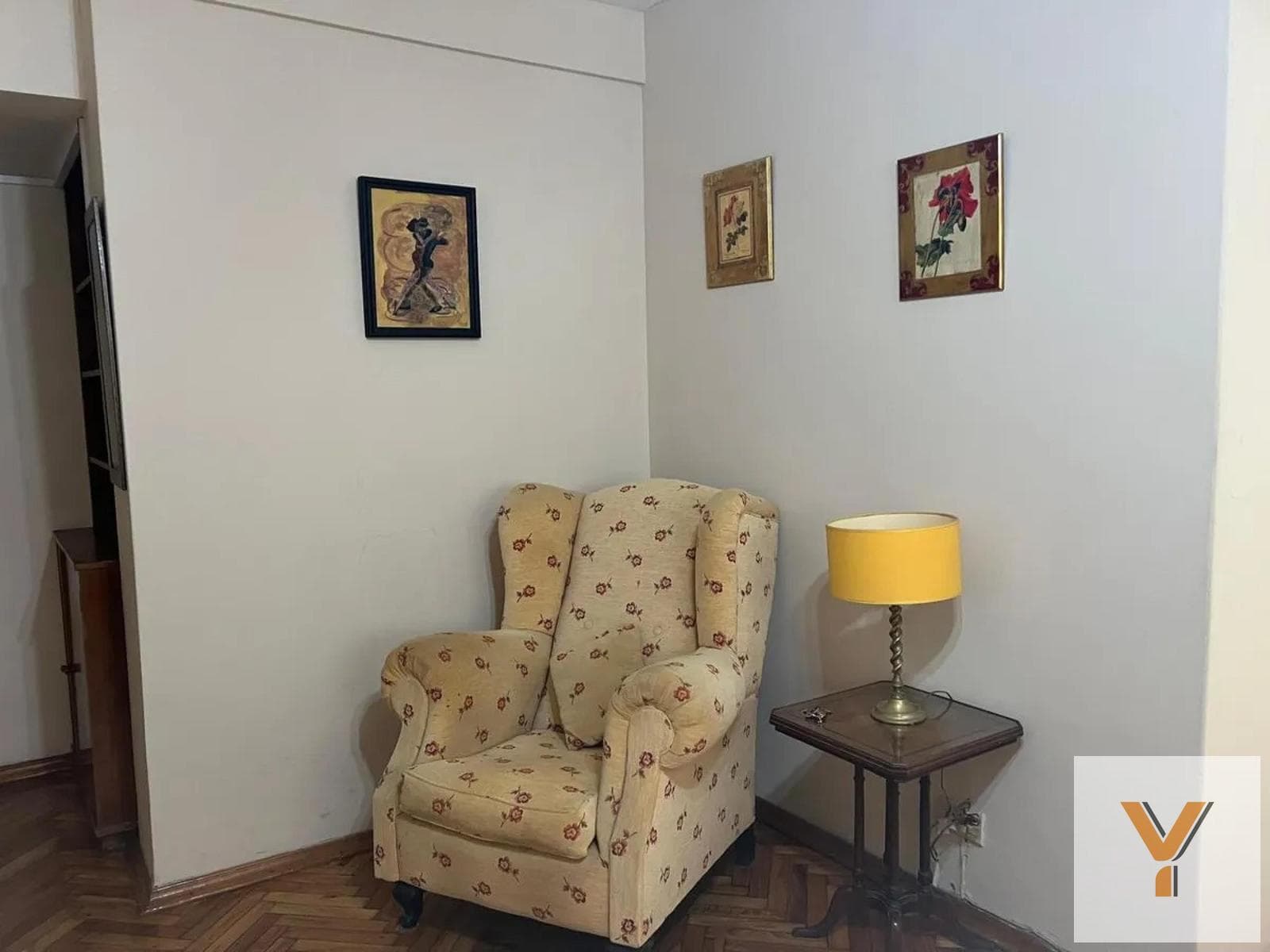 Apartment for Sale - 2 Bedrooms, 1 Bathroom - Flores