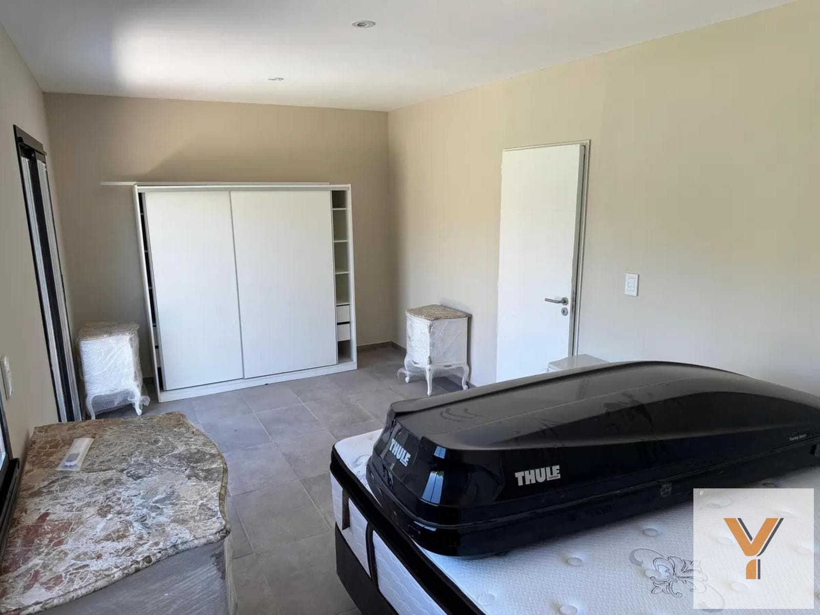 Duplex for Sale - 3 Bedrooms, 2 Bathrooms - Campana