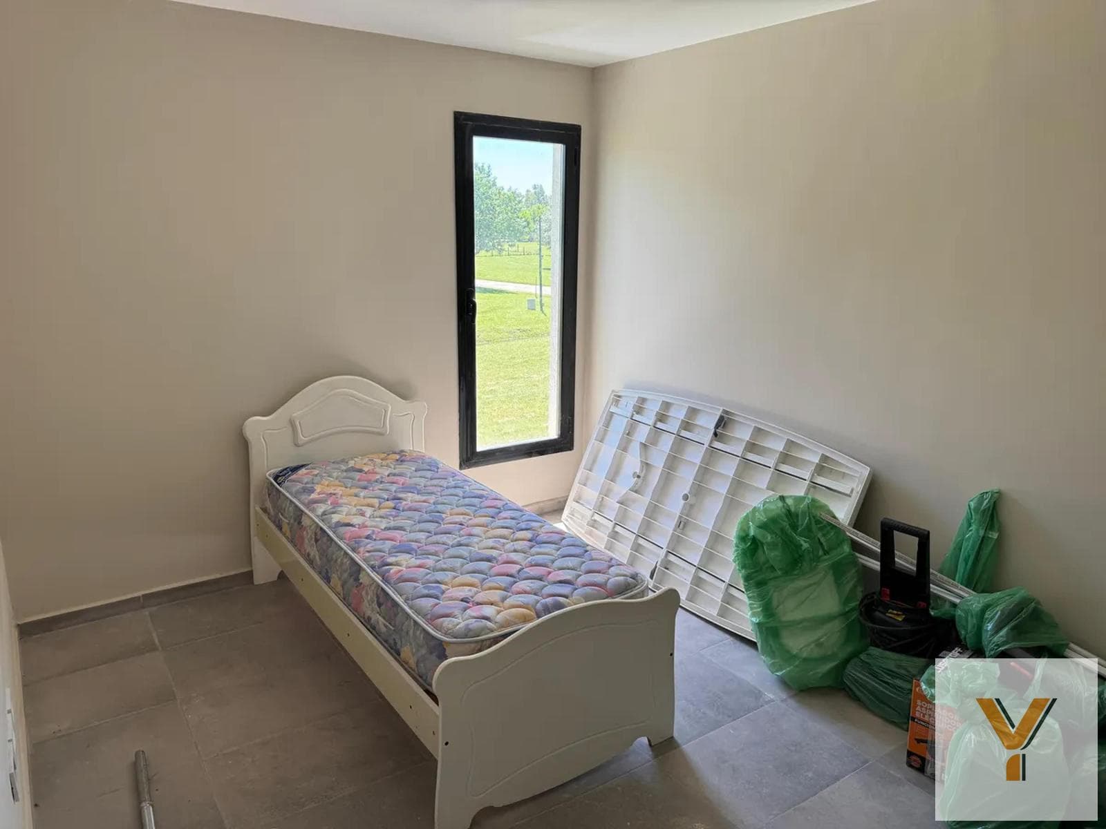 Duplex for Sale - 3 Bedrooms, 2 Bathrooms - Campana