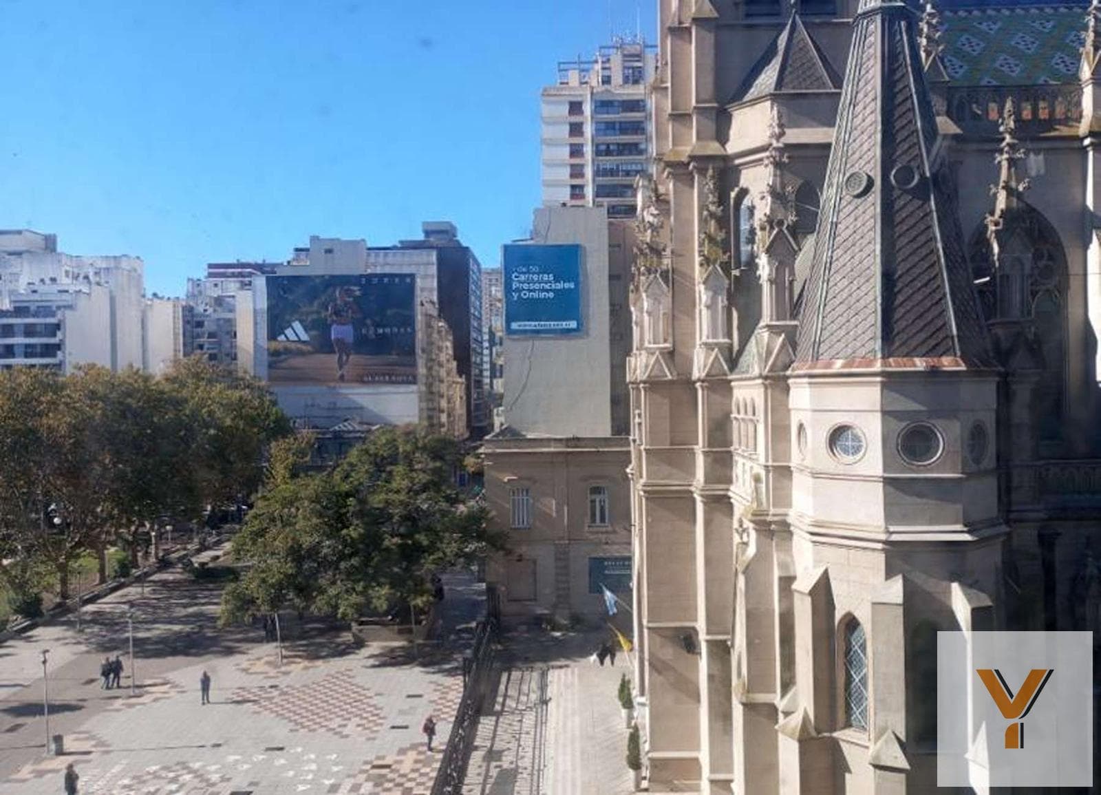 Apartment for Sale - 2 Bedrooms, 1 Bathroom - 80 m² - Mar del Plata