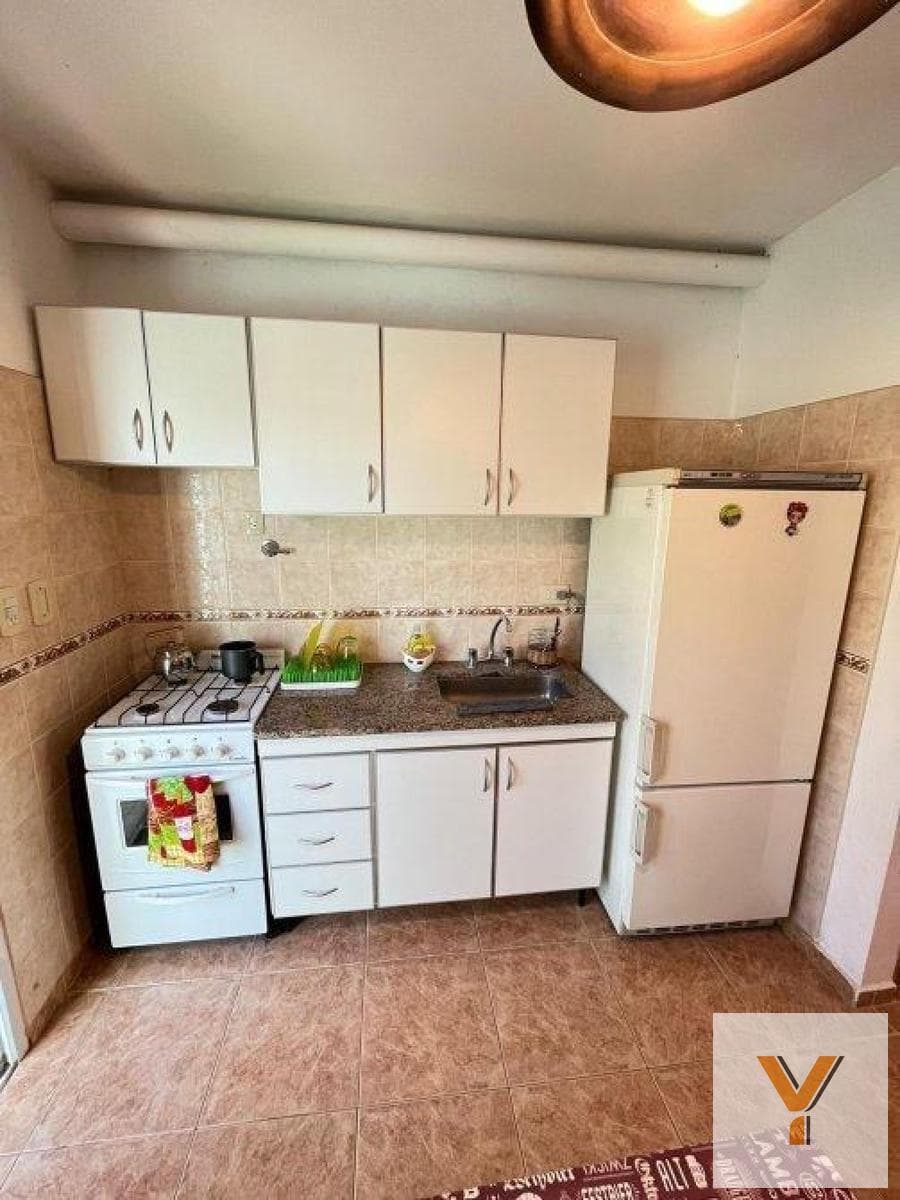 Condominium for Sale - 2 Bedrooms, 2 Bathrooms - Mar del Tuyú