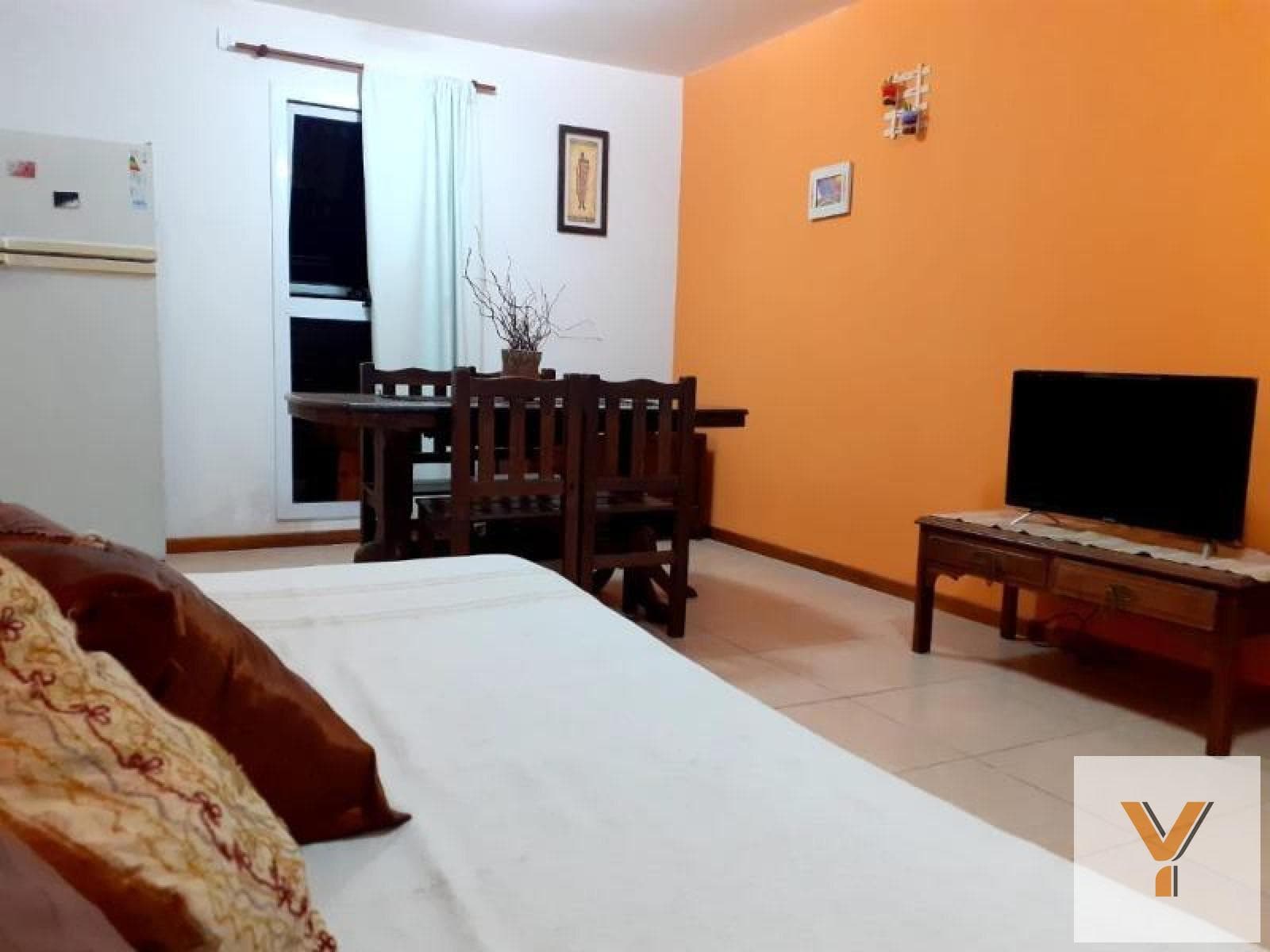 Apartment for Sale - 2 Bedrooms, 1 Bathroom - 45 m² - Mar del Plata