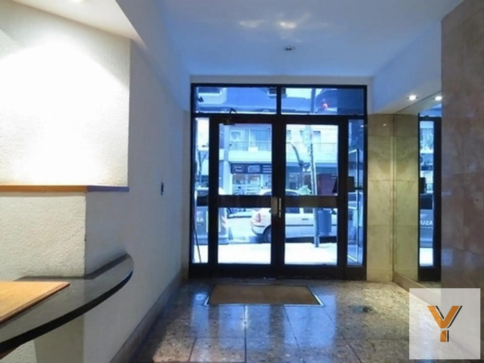 Studio Apartment for Rent - 1 Bathroom - Recoleta